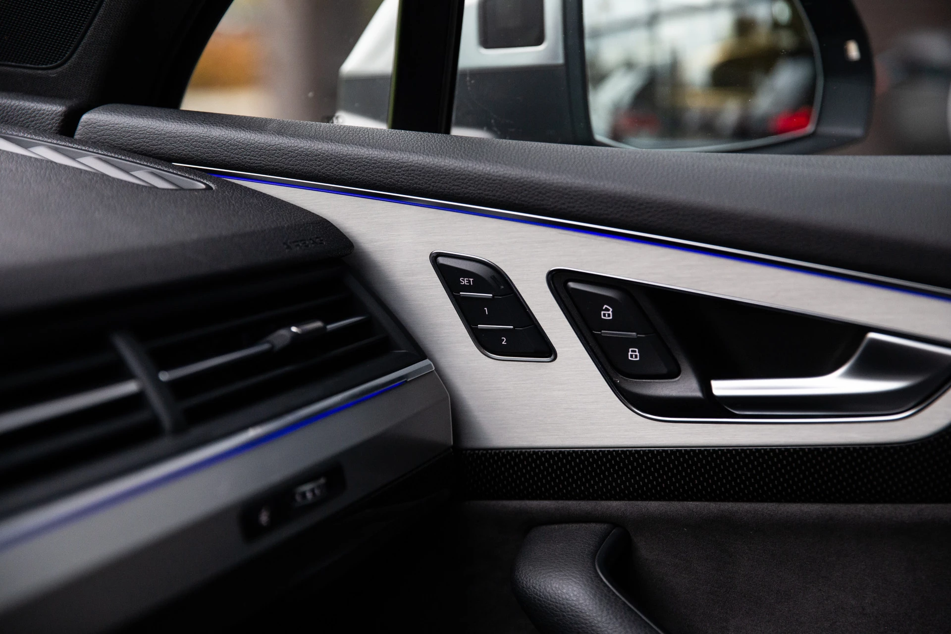 Hoofdafbeelding Audi SQ7