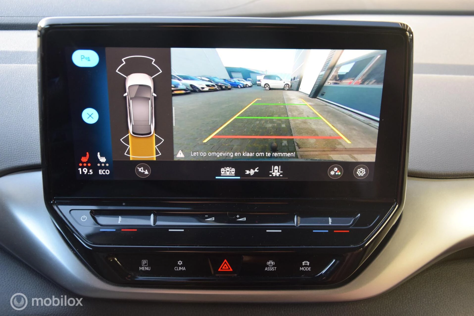 Hoofdafbeelding Volkswagen ID.4