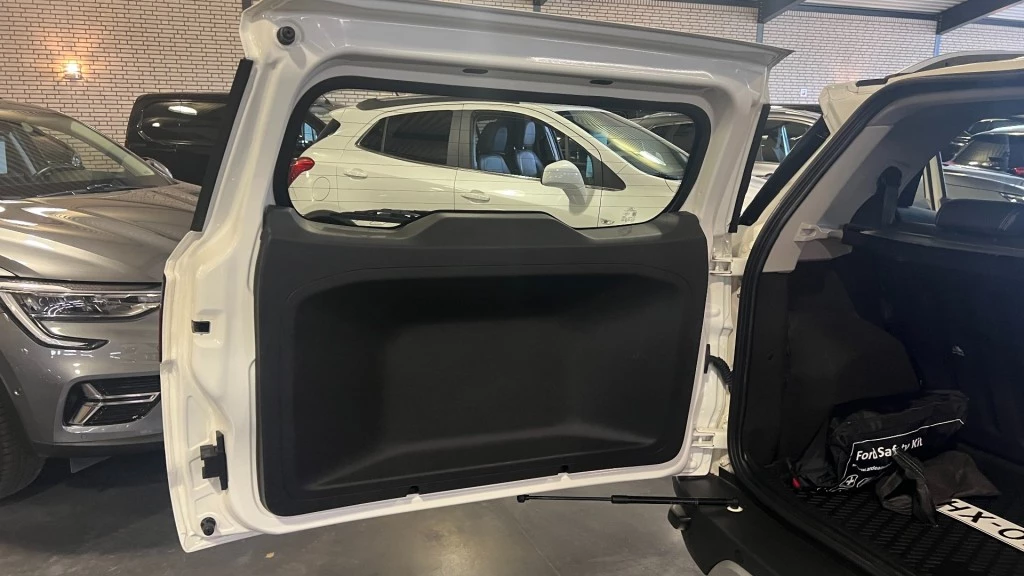 Hoofdafbeelding Ford EcoSport