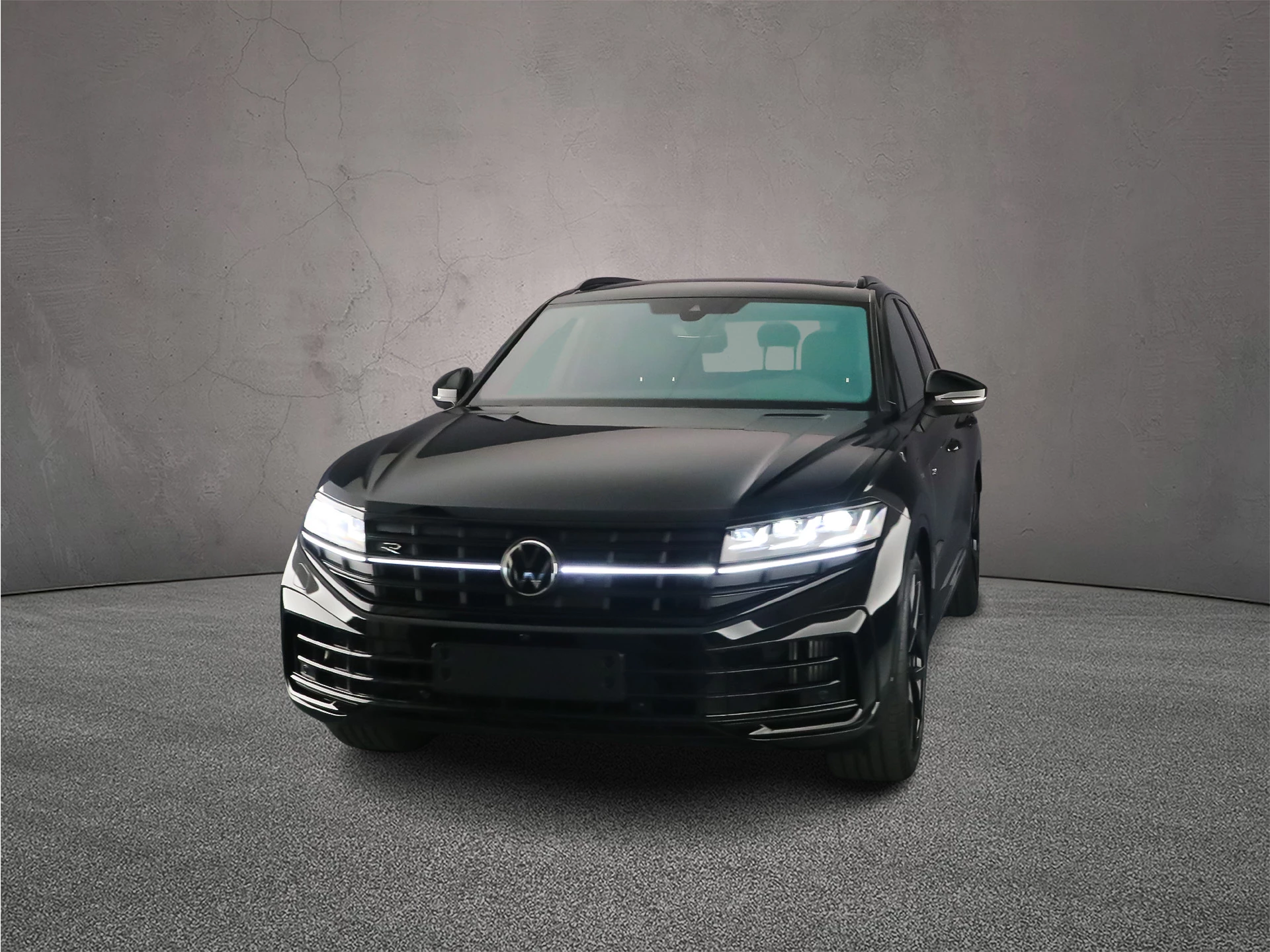 Hoofdafbeelding Volkswagen Touareg