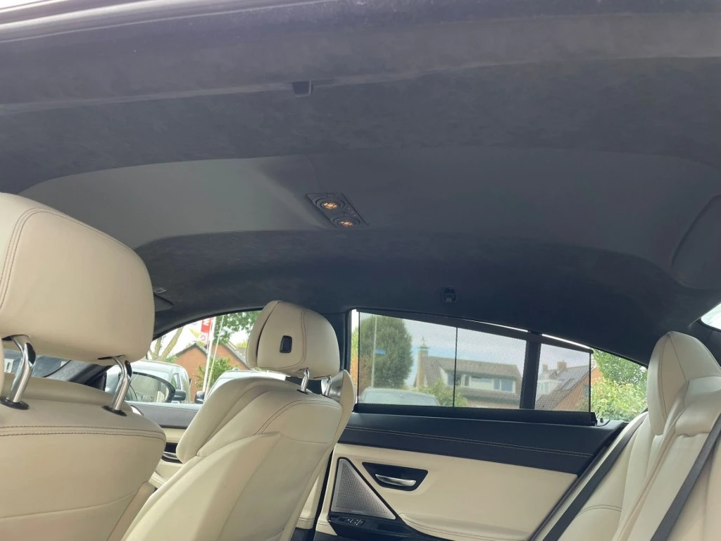 Hoofdafbeelding BMW M6