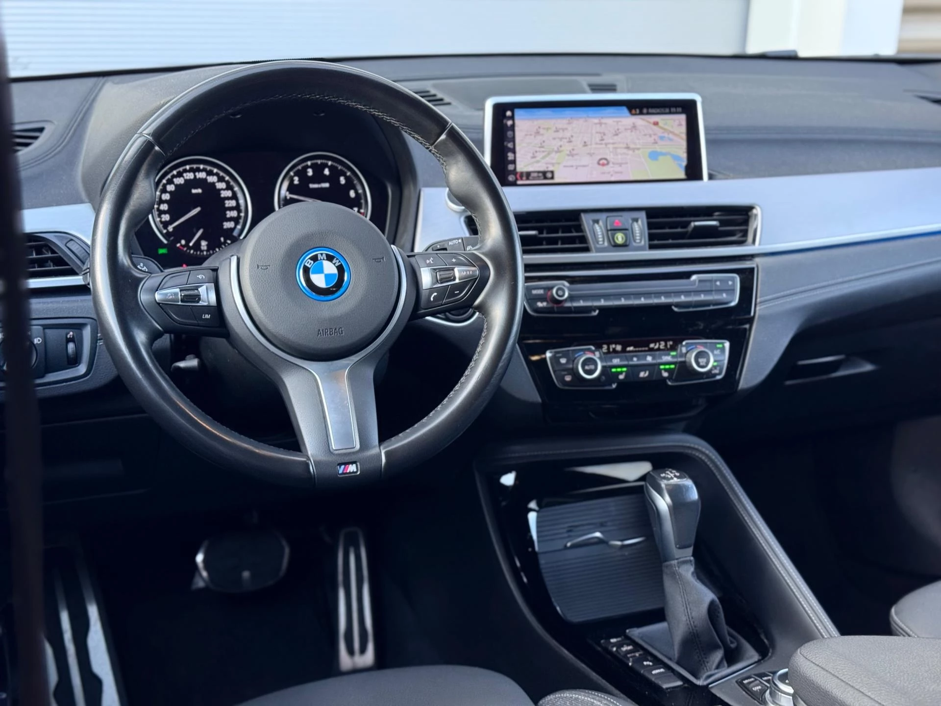 Hoofdafbeelding BMW X2