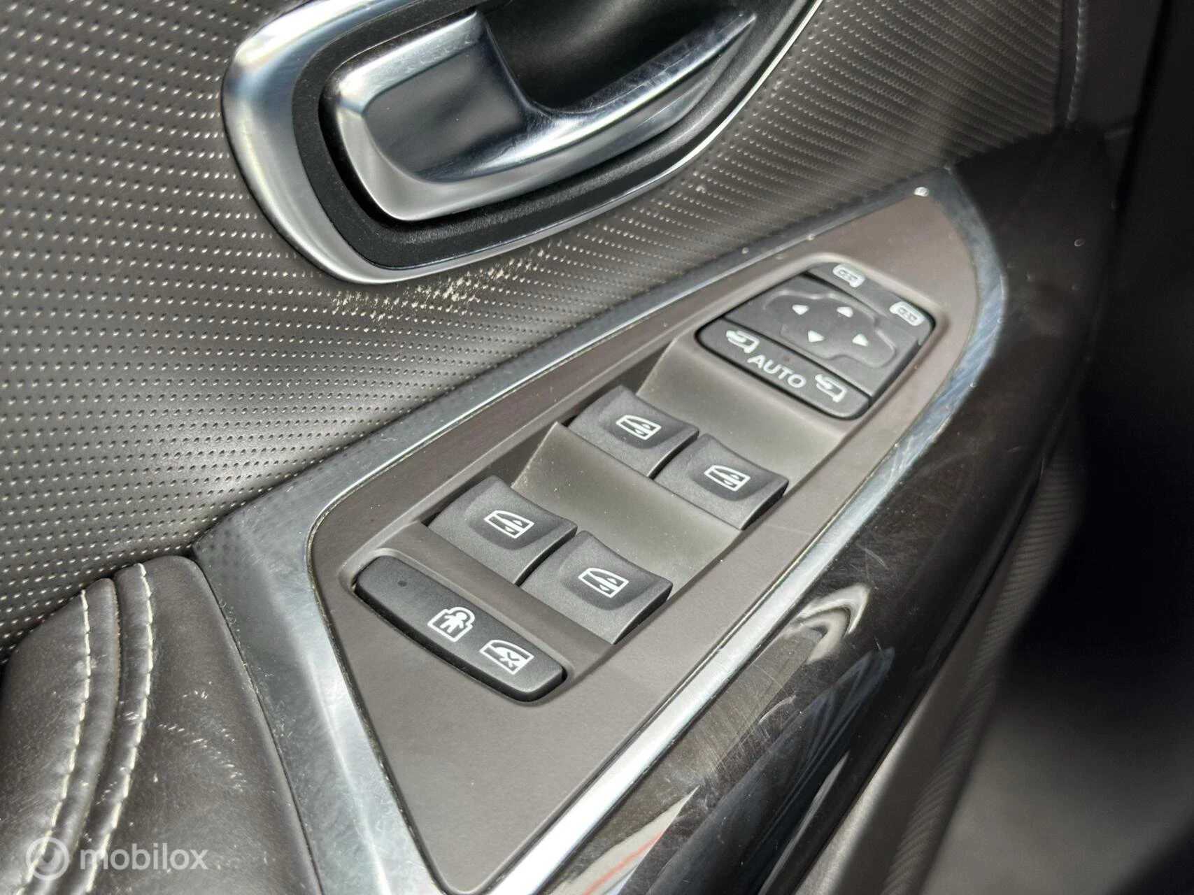 Hoofdafbeelding Renault Espace