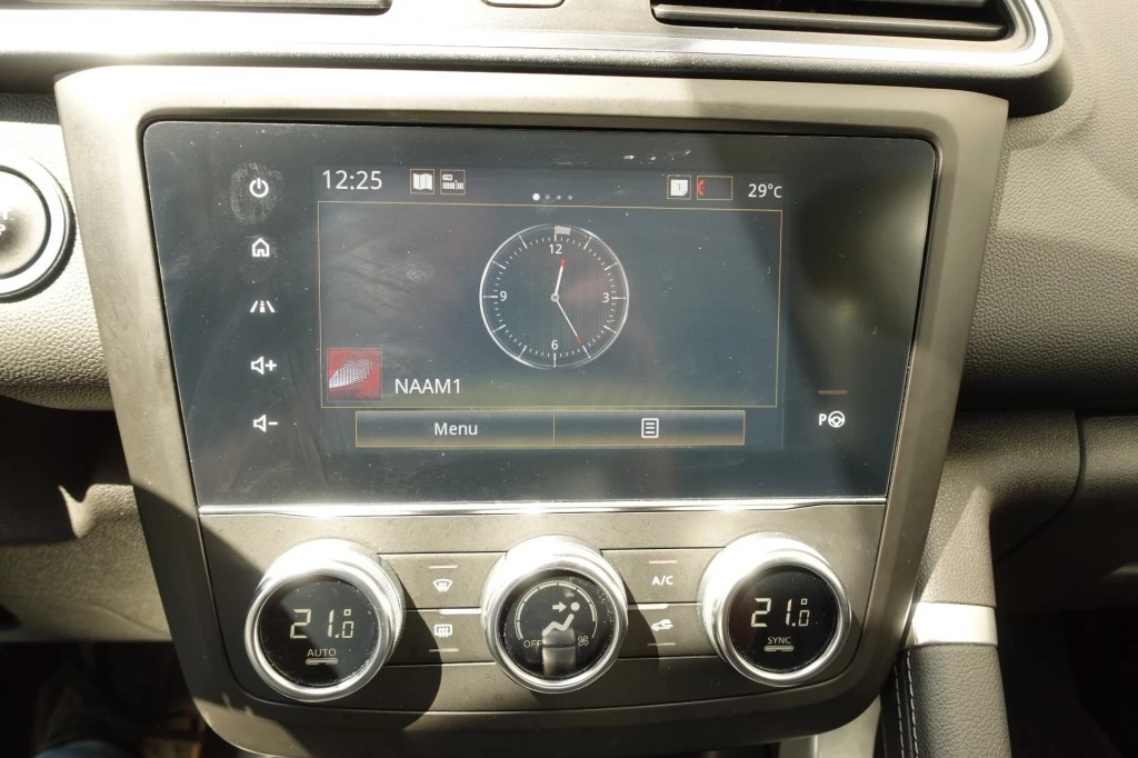 Hoofdafbeelding Renault Kadjar