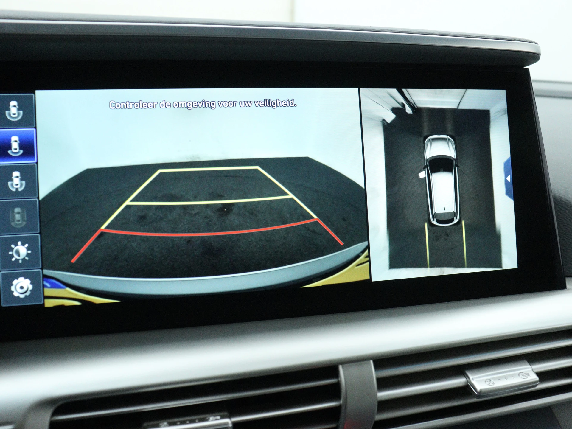 Hoofdafbeelding Hyundai Nexo