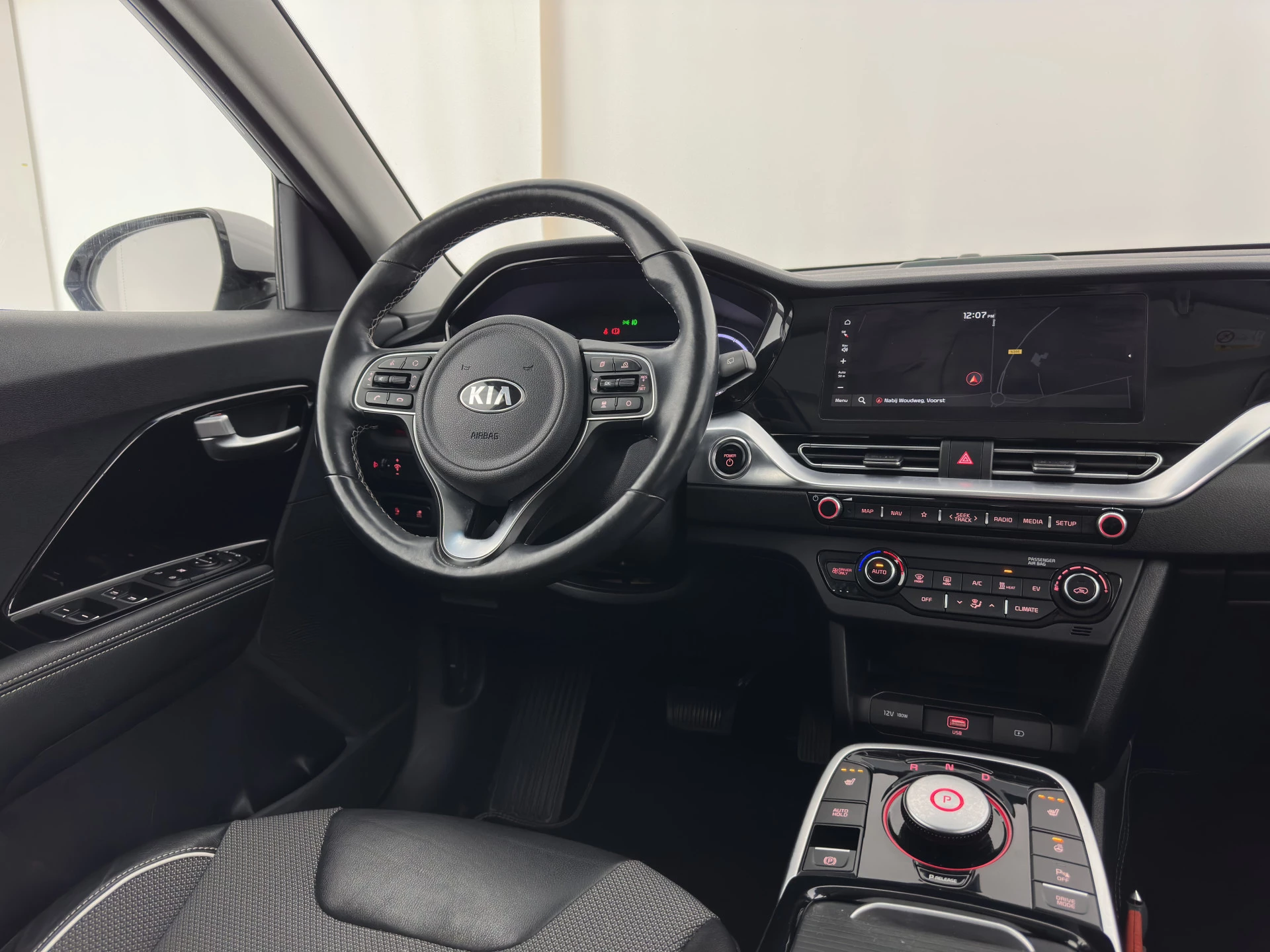 Hoofdafbeelding Kia e-Niro