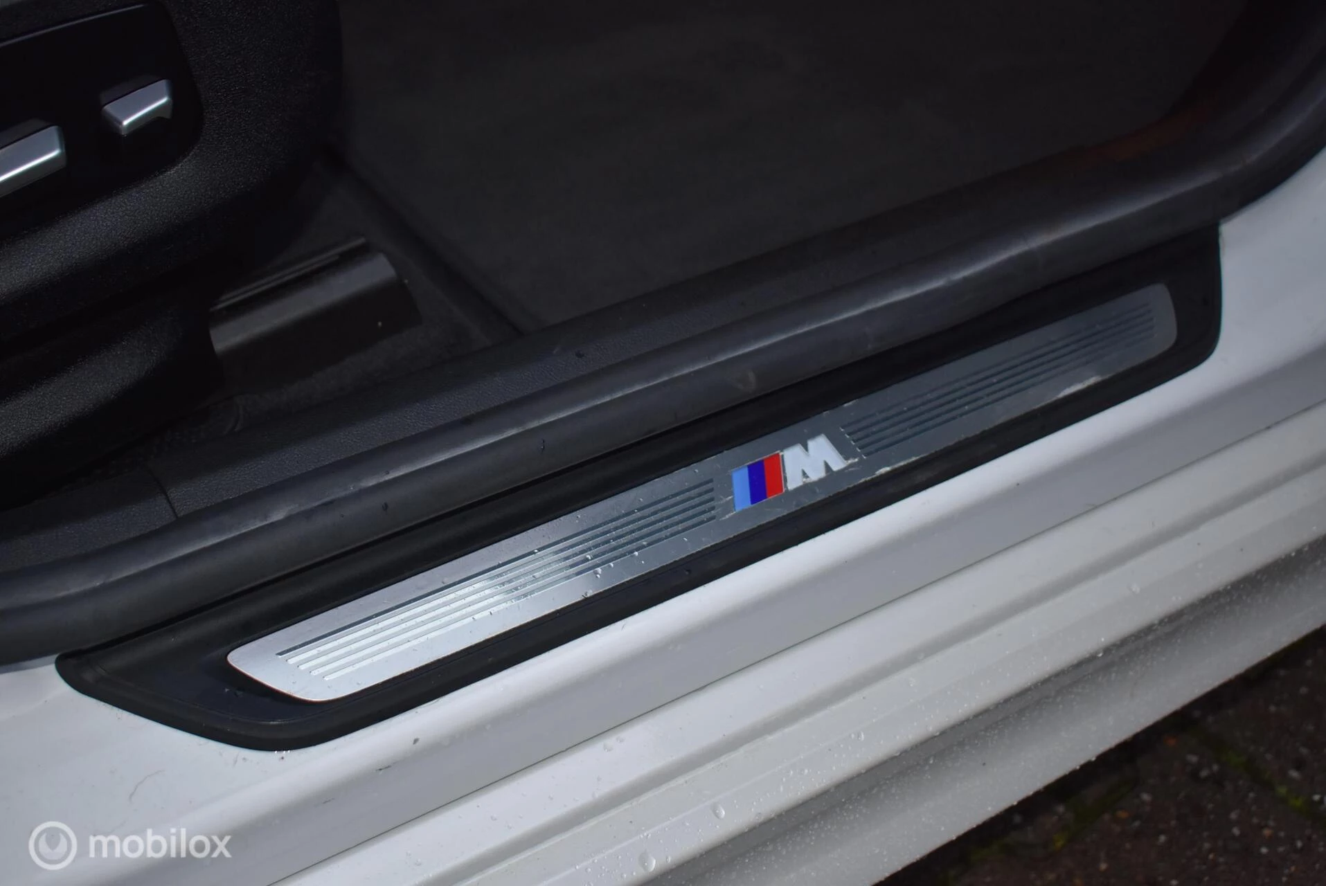 Hoofdafbeelding BMW 6 Serie