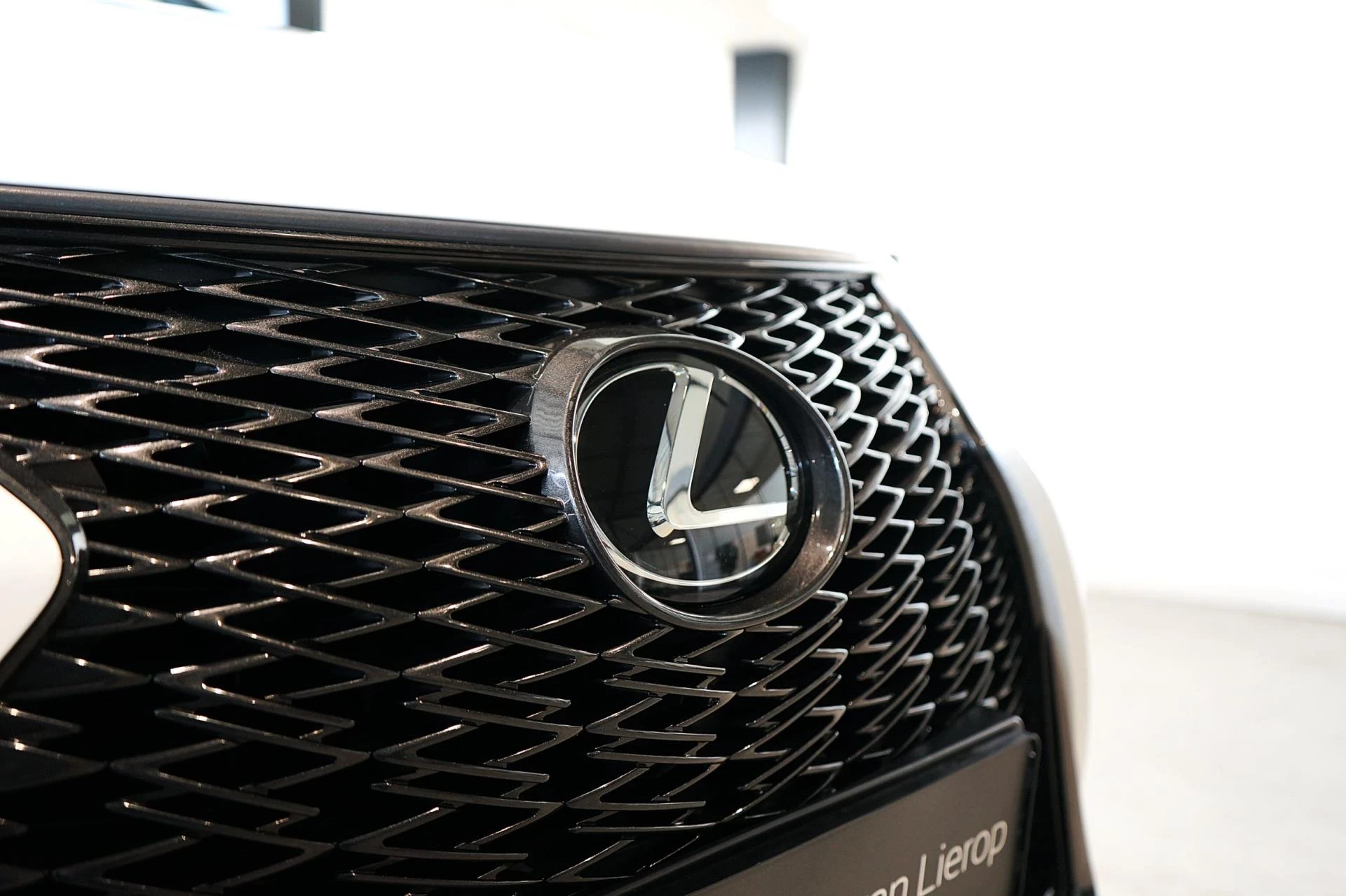 Hoofdafbeelding Lexus UX