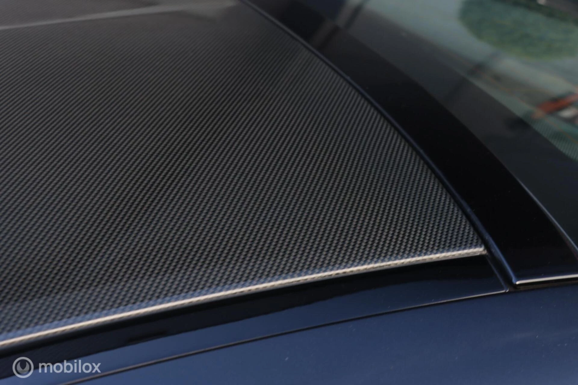 Hoofdafbeelding BMW M6