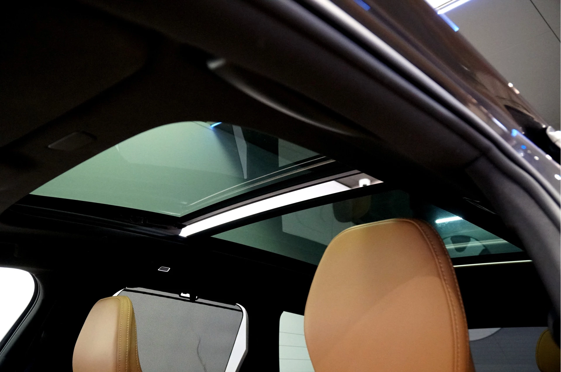 Hoofdafbeelding Volvo V90