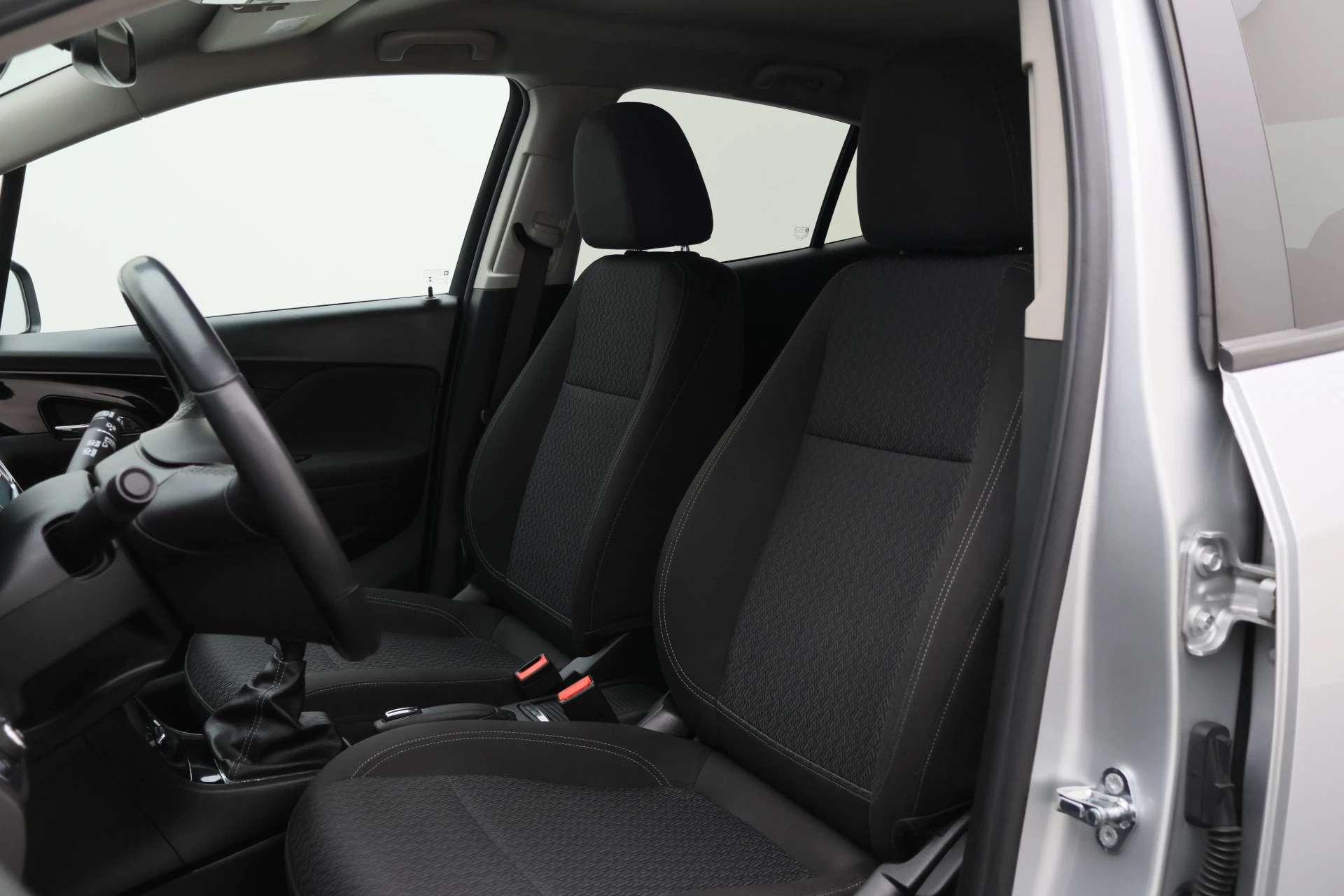 Hoofdafbeelding Opel Mokka X