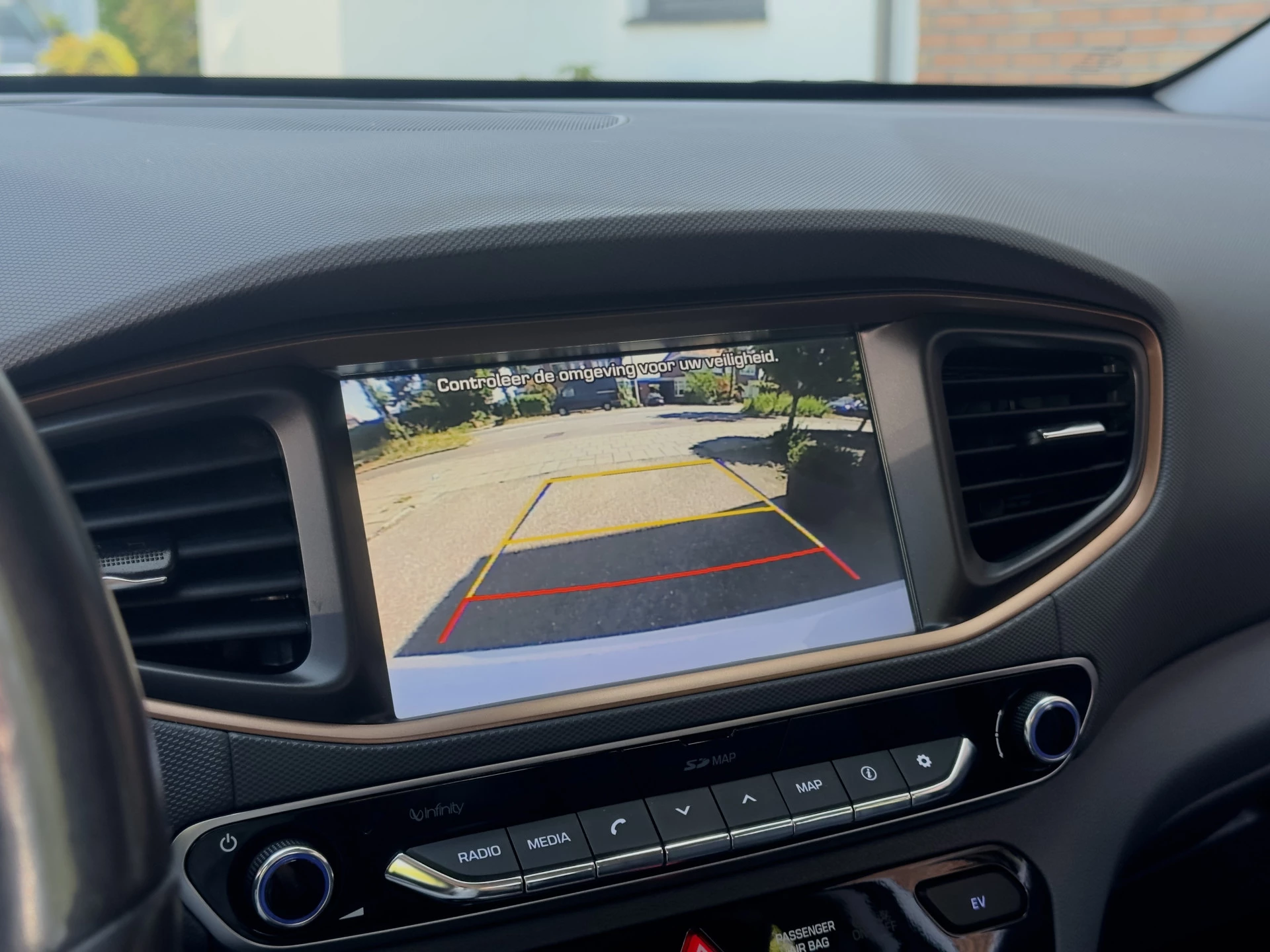 Hoofdafbeelding Hyundai IONIQ