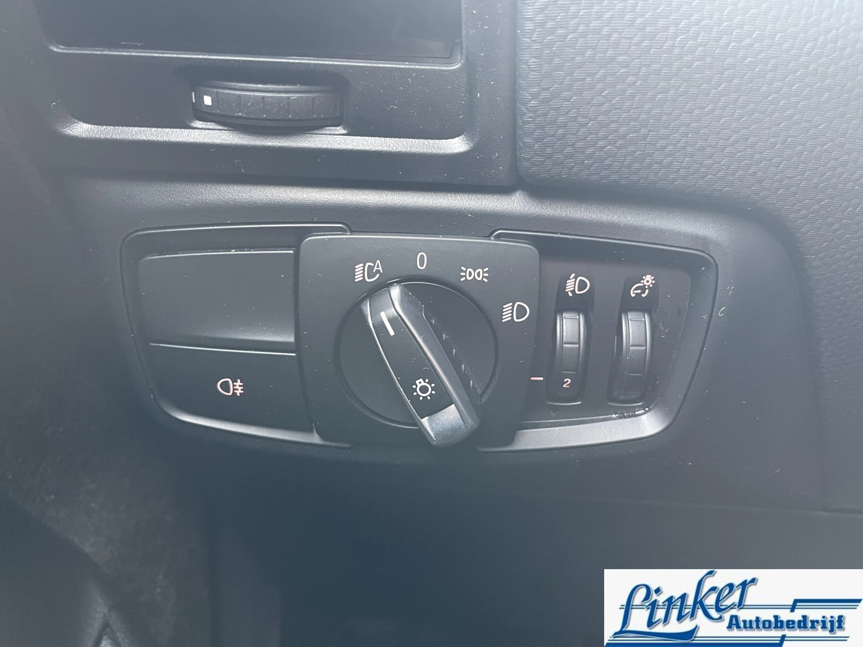 Hoofdafbeelding BMW i3