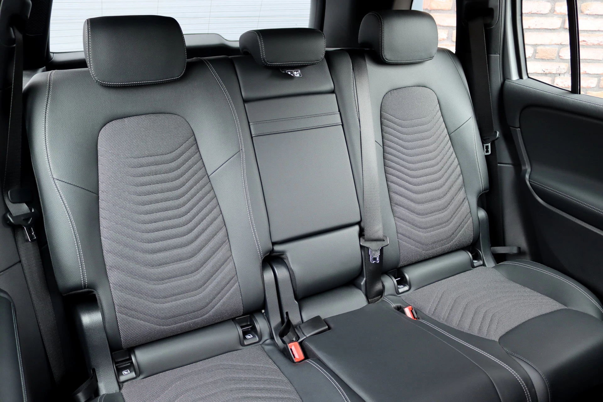 Hoofdafbeelding Mercedes-Benz EQB