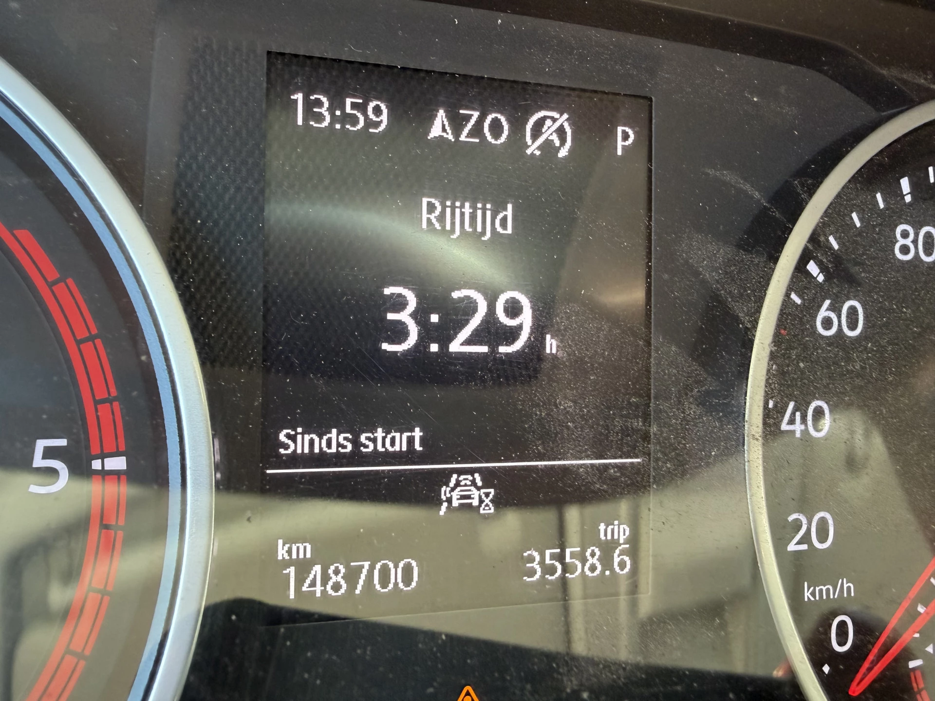 Hoofdafbeelding MAN TGE