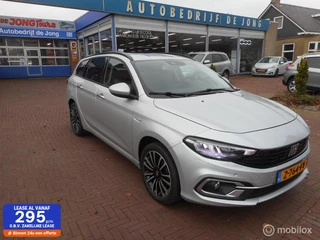 Hoofdafbeelding Fiat Tipo Fiat Tipo Stationwagon 1.0 FireFly 100 Life