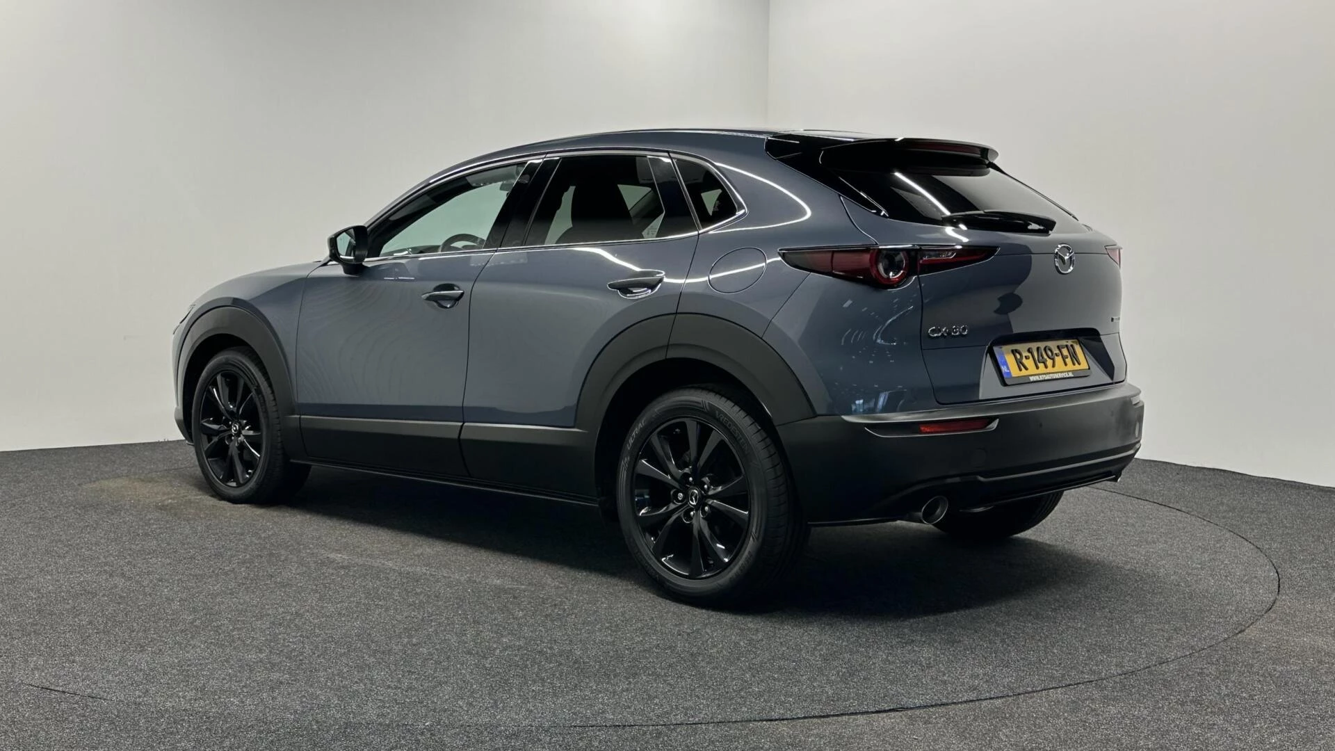 Hoofdafbeelding Mazda CX-30