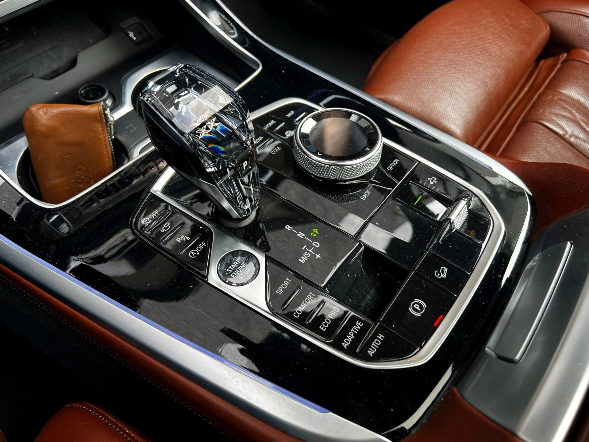 Hoofdafbeelding BMW X7
