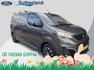 Peugeot e-Expert Standard Asphalt 75 kWh Zuid | Cruise control | | Apple Carplay/Android Auto | Climate Control
