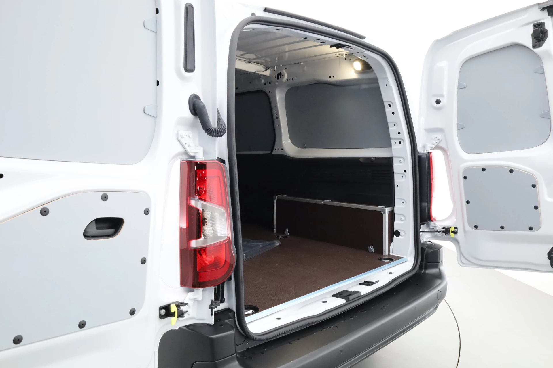 Hoofdafbeelding Fiat Doblò