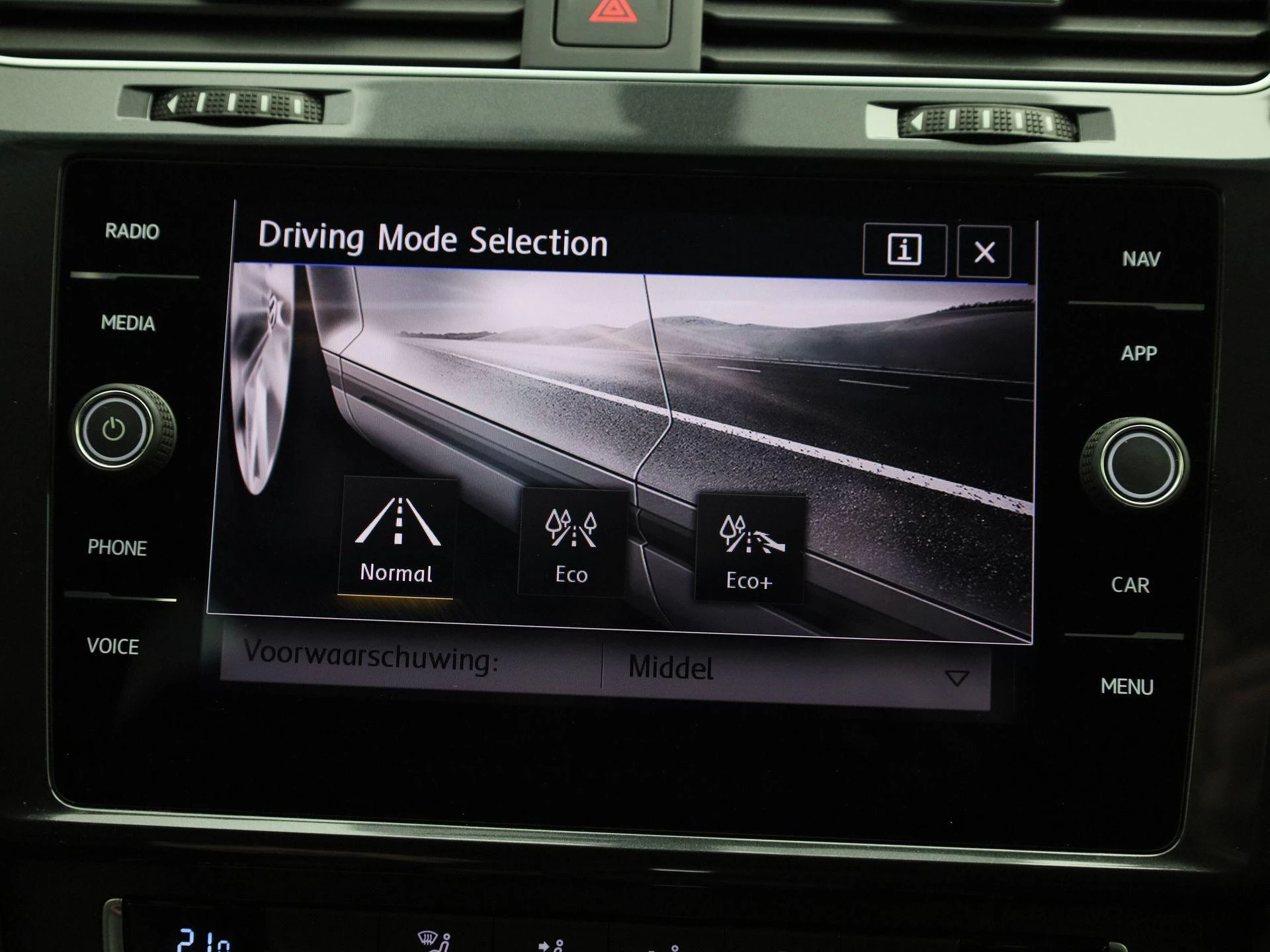 Hoofdafbeelding Volkswagen e-Golf