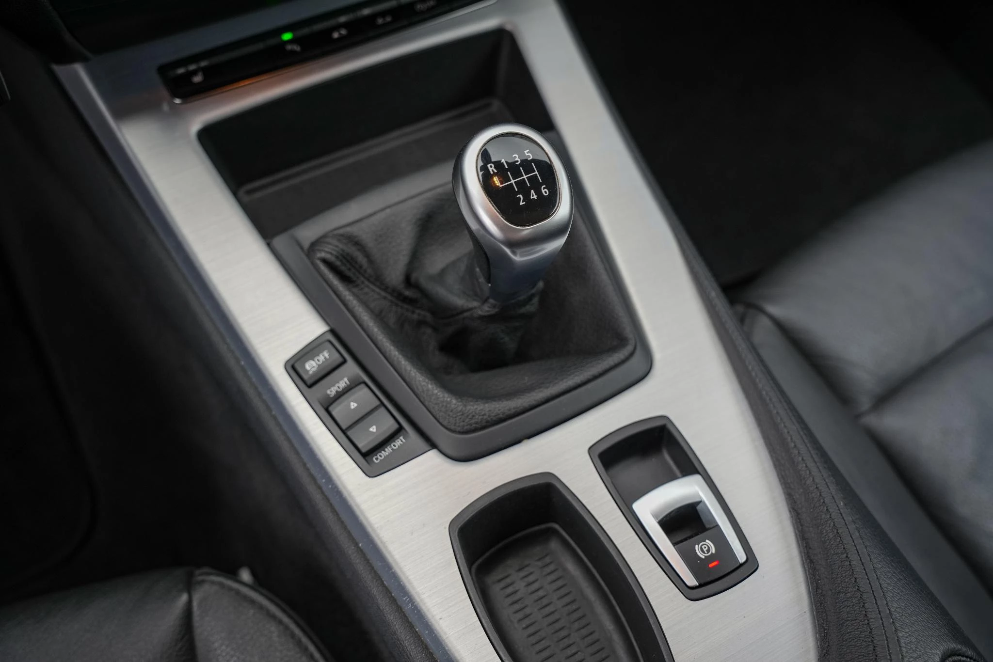 Hoofdafbeelding BMW Z4