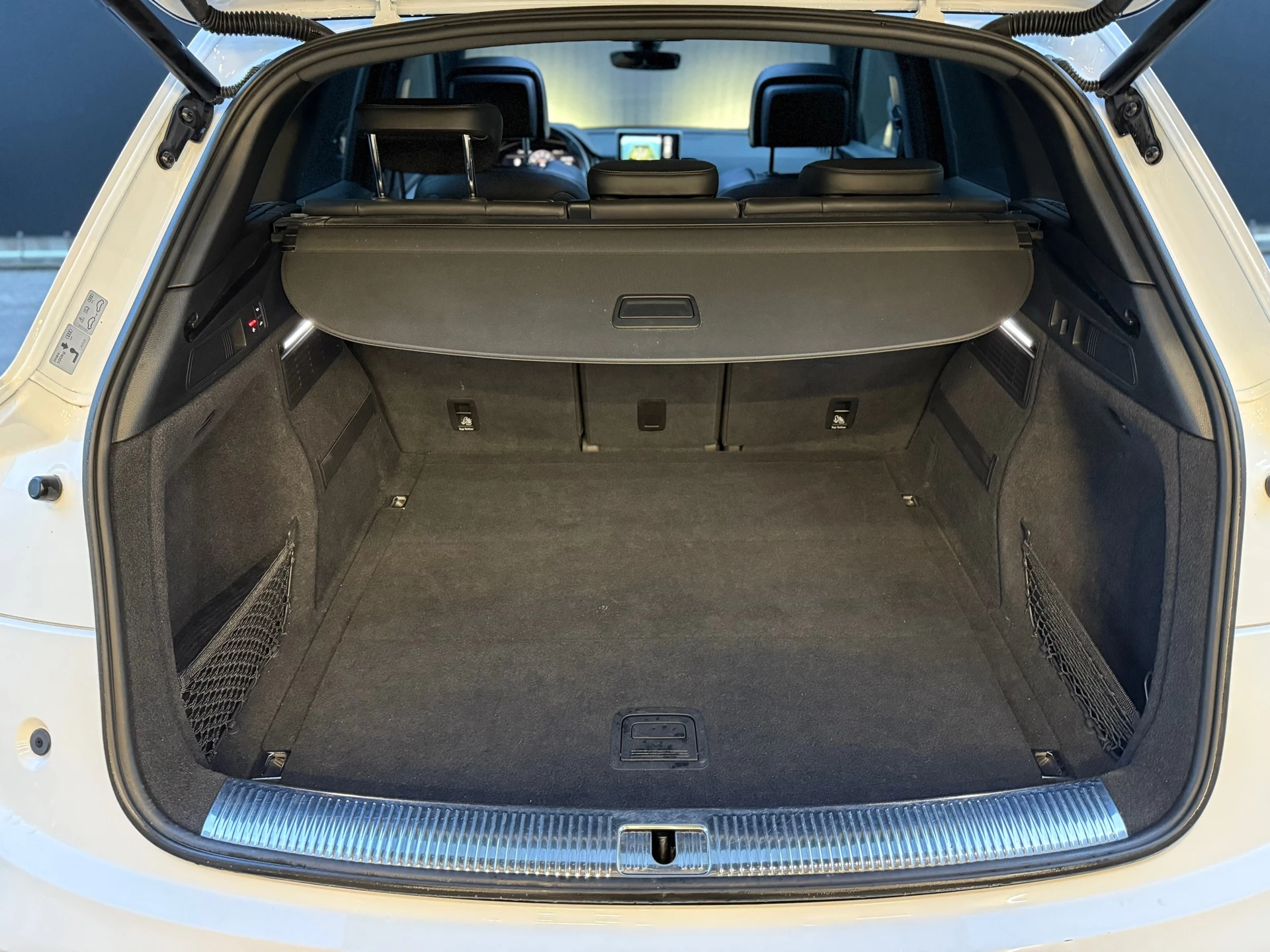 Hoofdafbeelding Audi SQ5