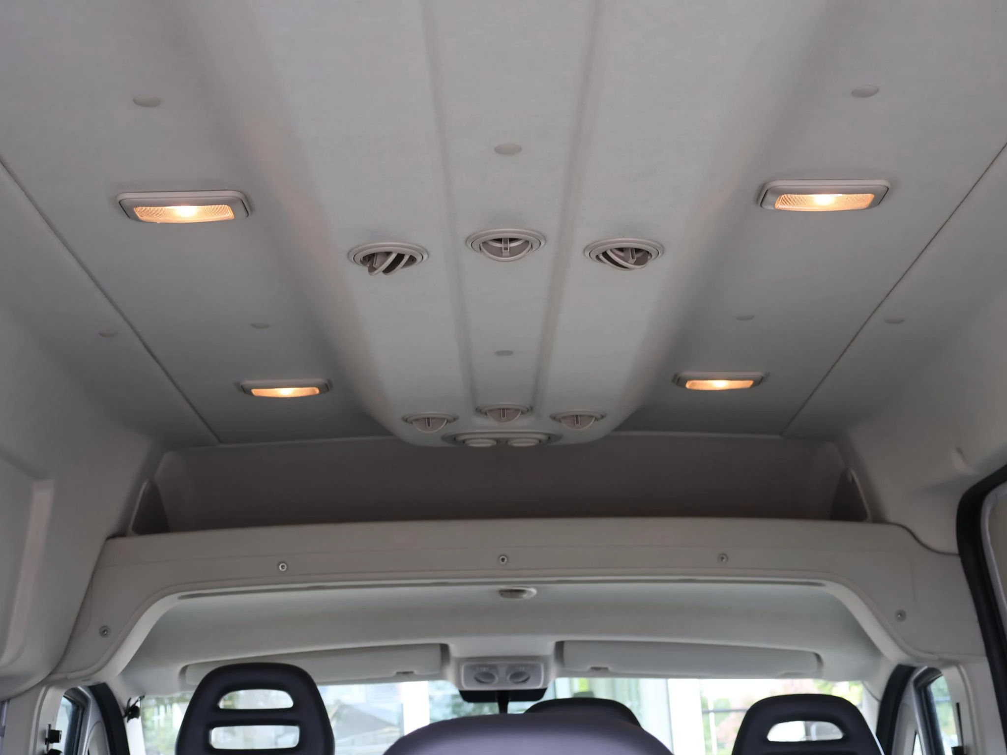 Hoofdafbeelding Fiat Ducato