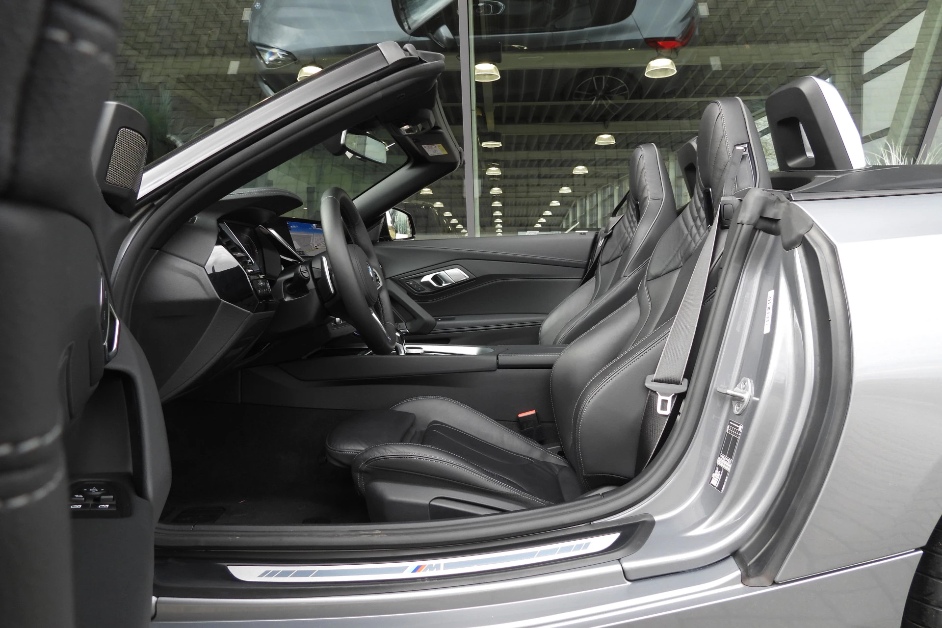 Hoofdafbeelding BMW Z4