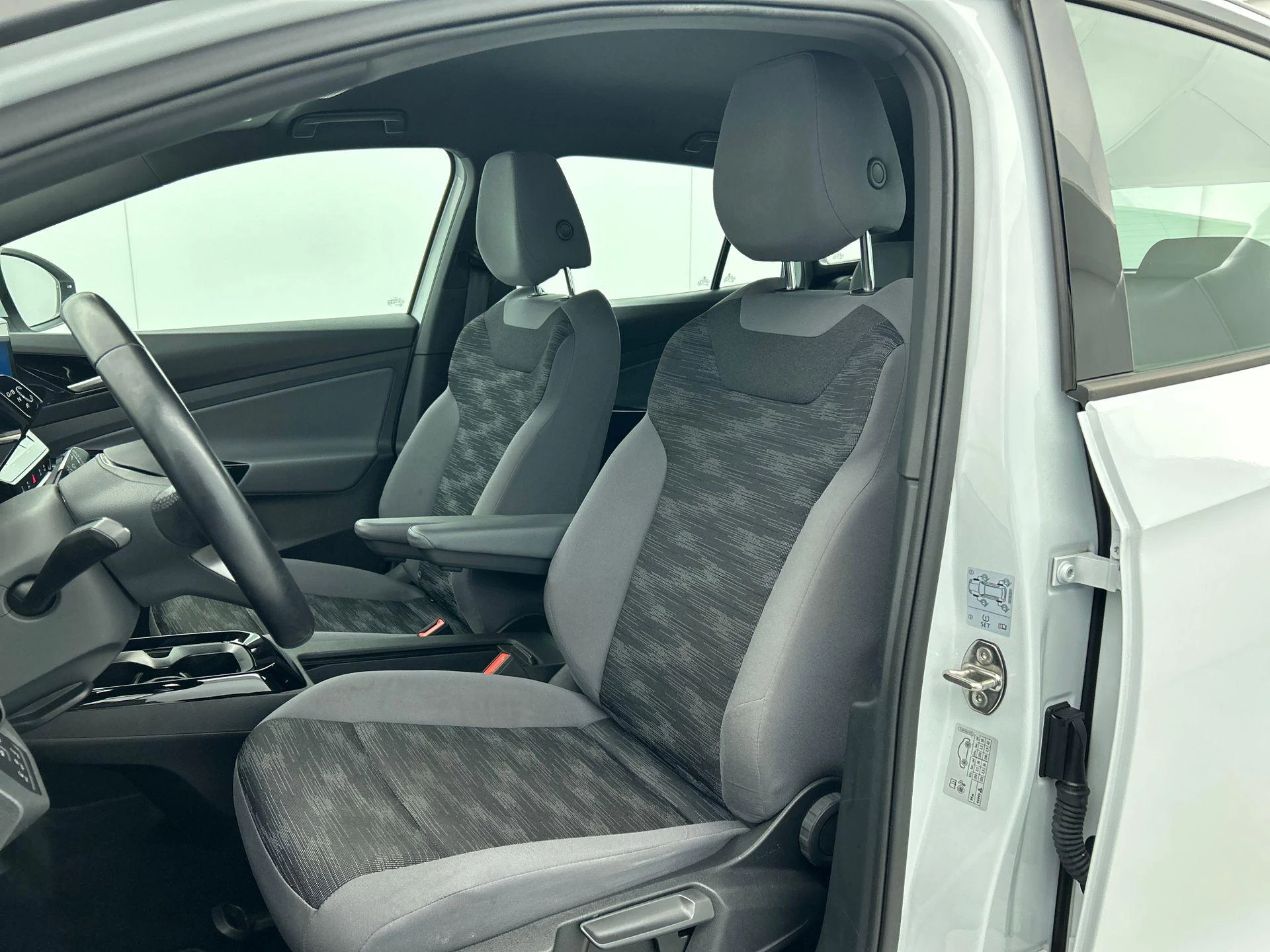 Hoofdafbeelding Volkswagen ID.4