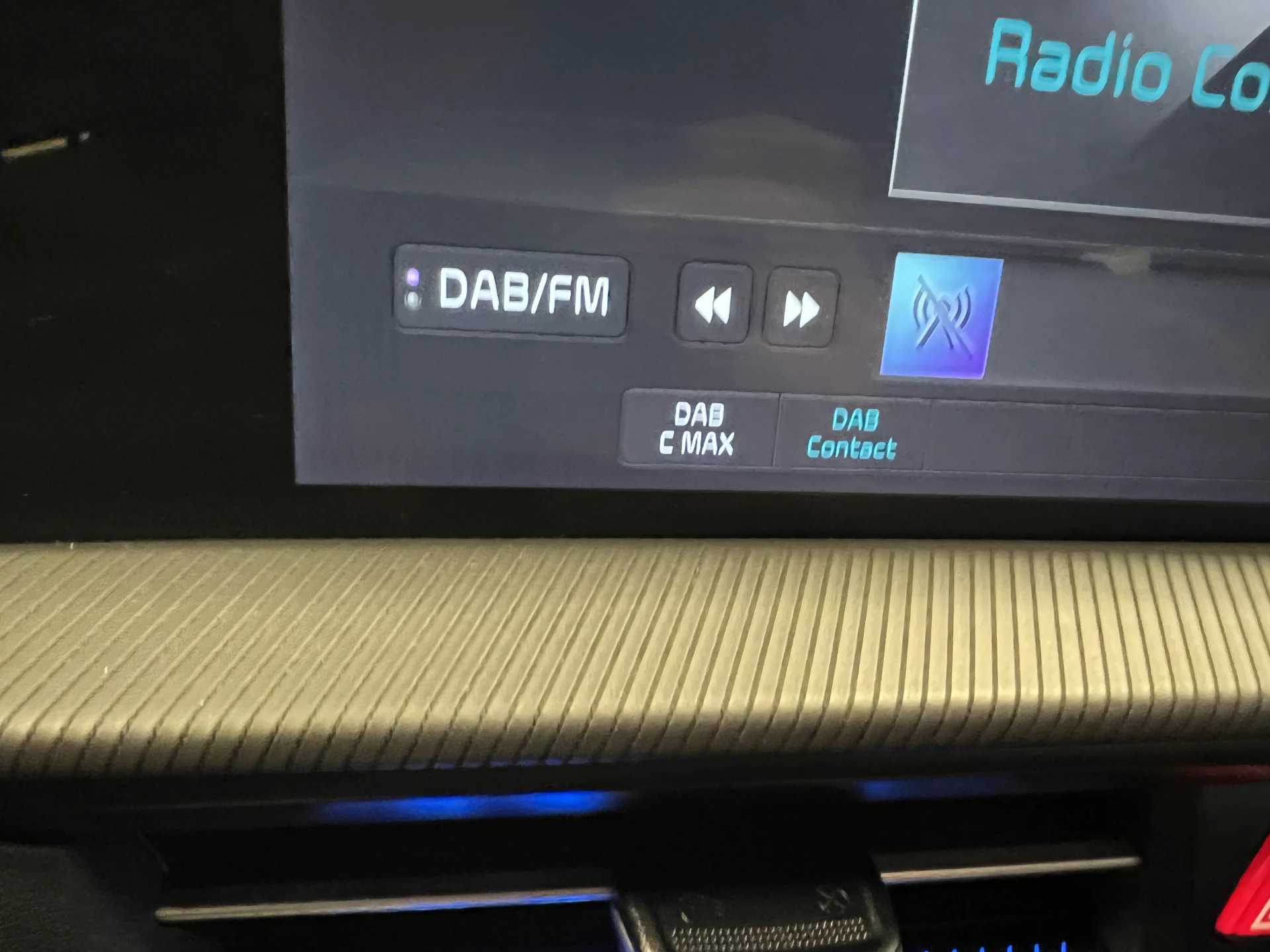 Hoofdafbeelding Kia EV6