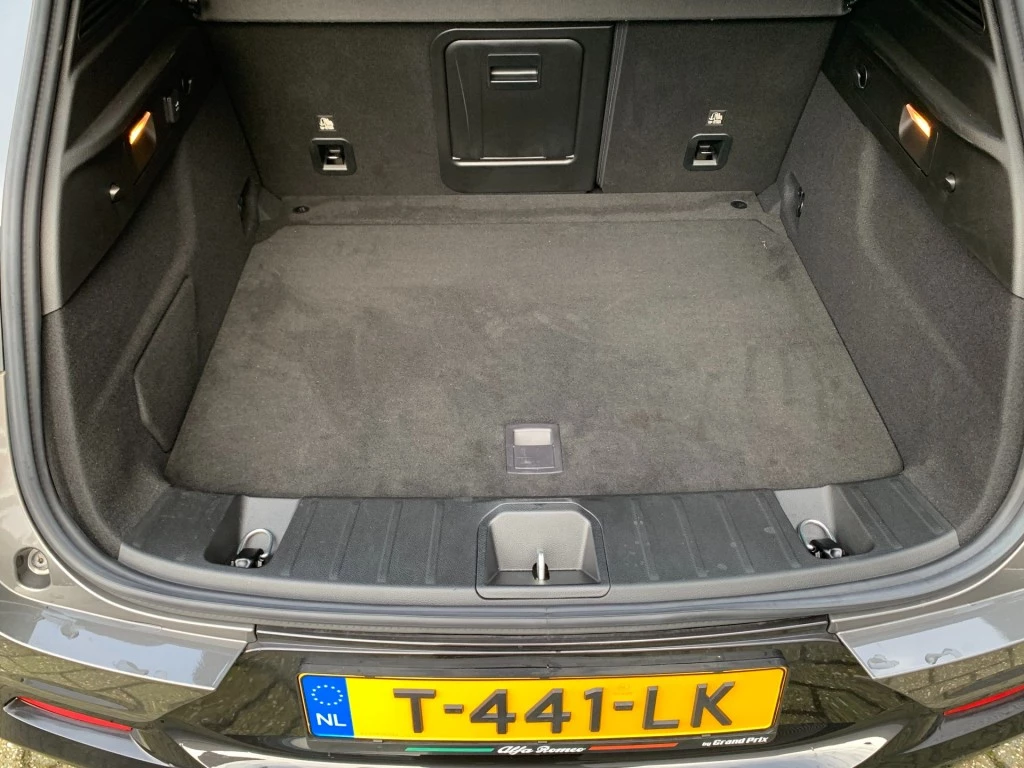 Hoofdafbeelding Alfa Romeo Tonale