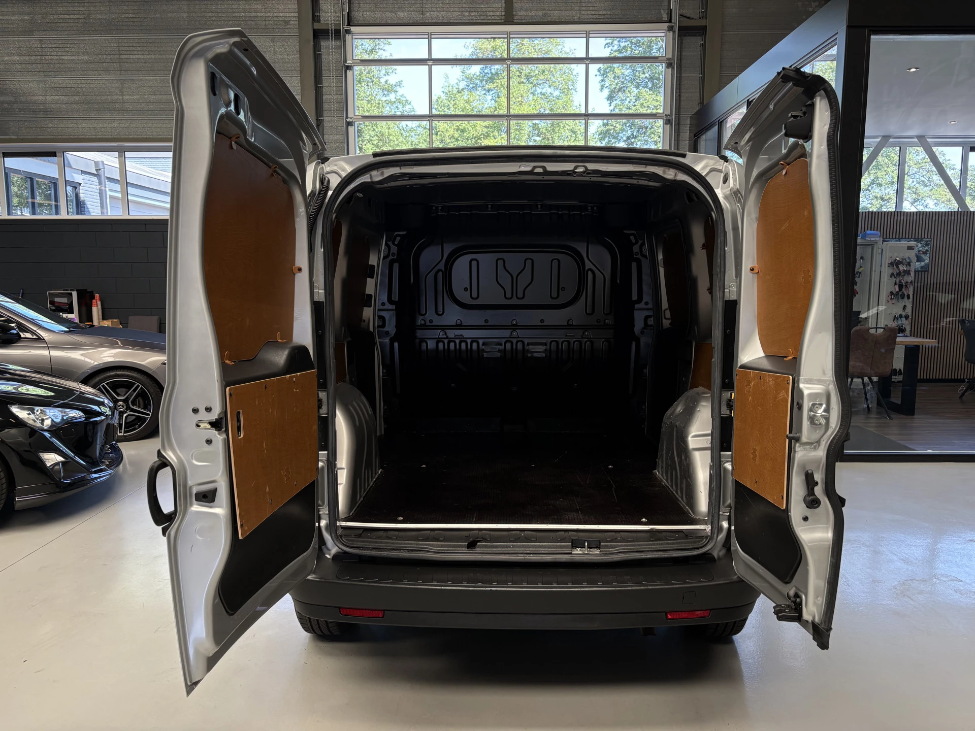 Hoofdafbeelding Fiat Doblò