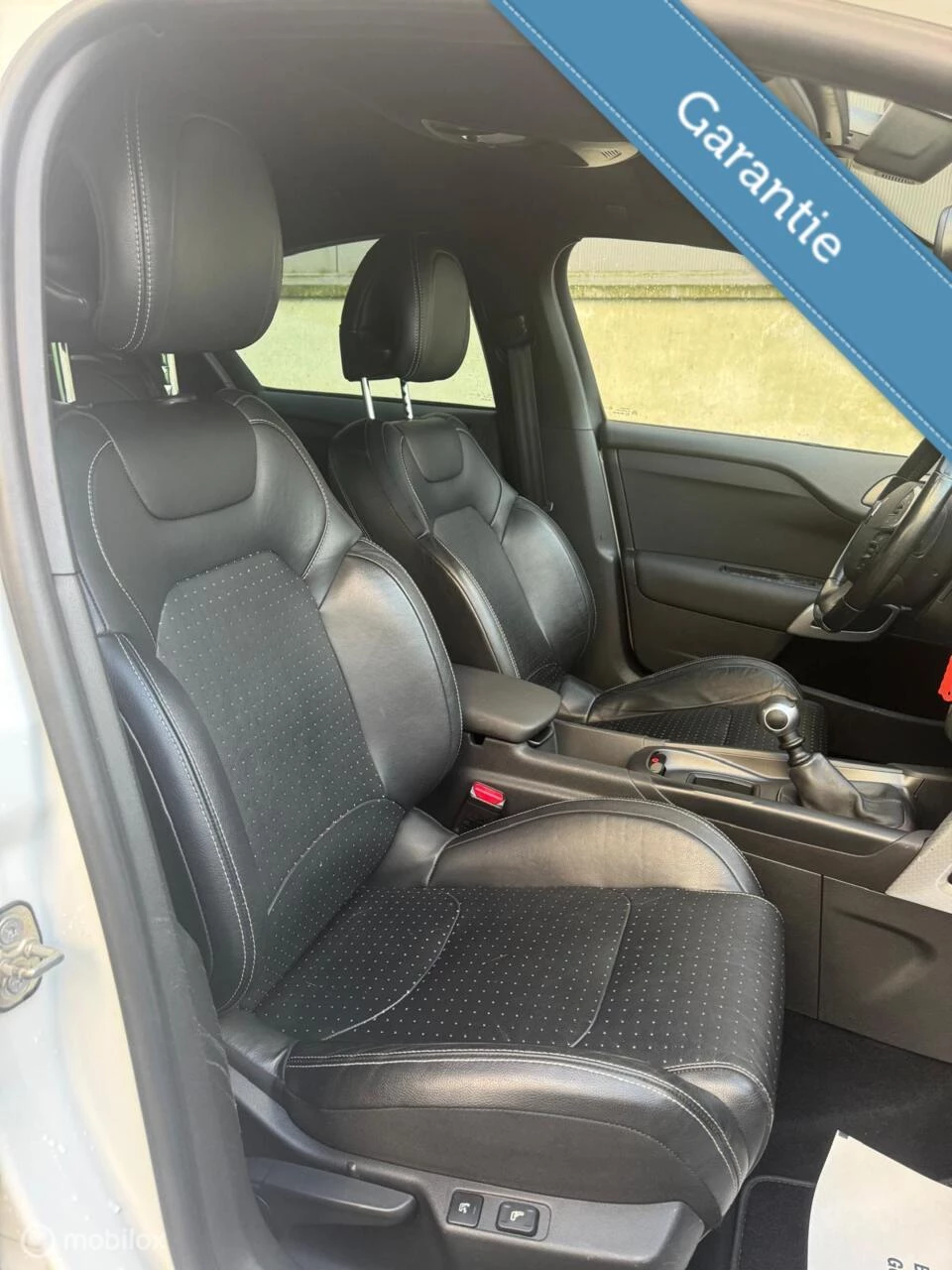 Hoofdafbeelding Citroën DS4