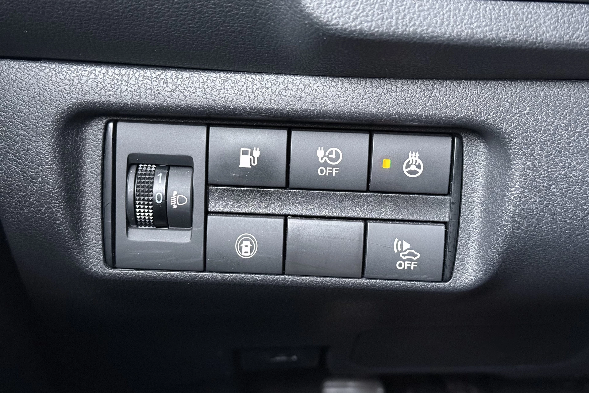 Hoofdafbeelding Nissan Leaf