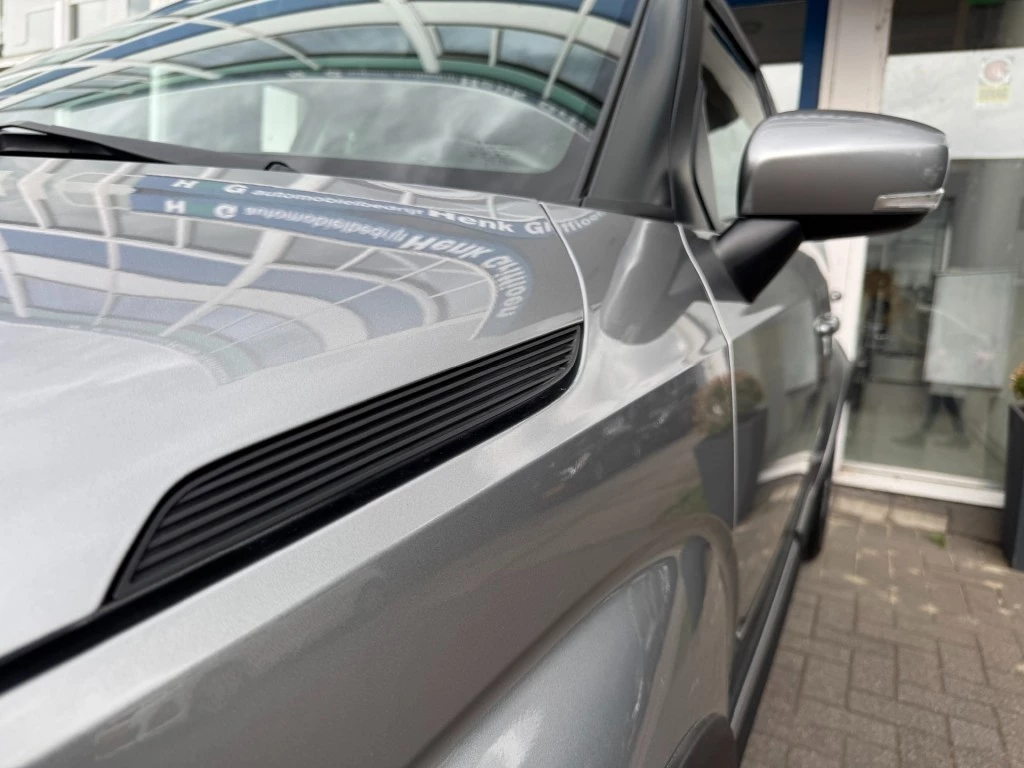 Hoofdafbeelding Suzuki Ignis