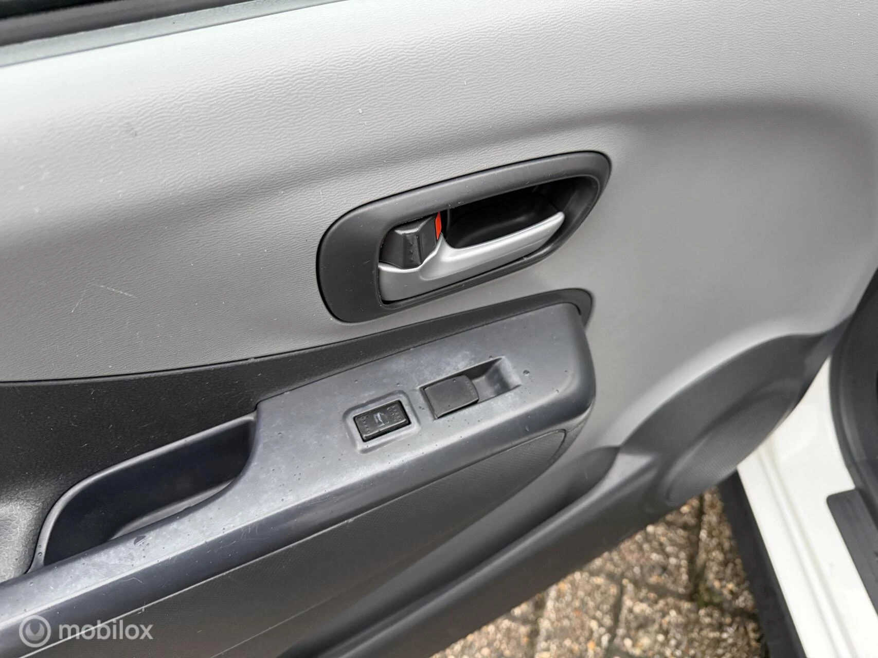 Hoofdafbeelding Suzuki Alto