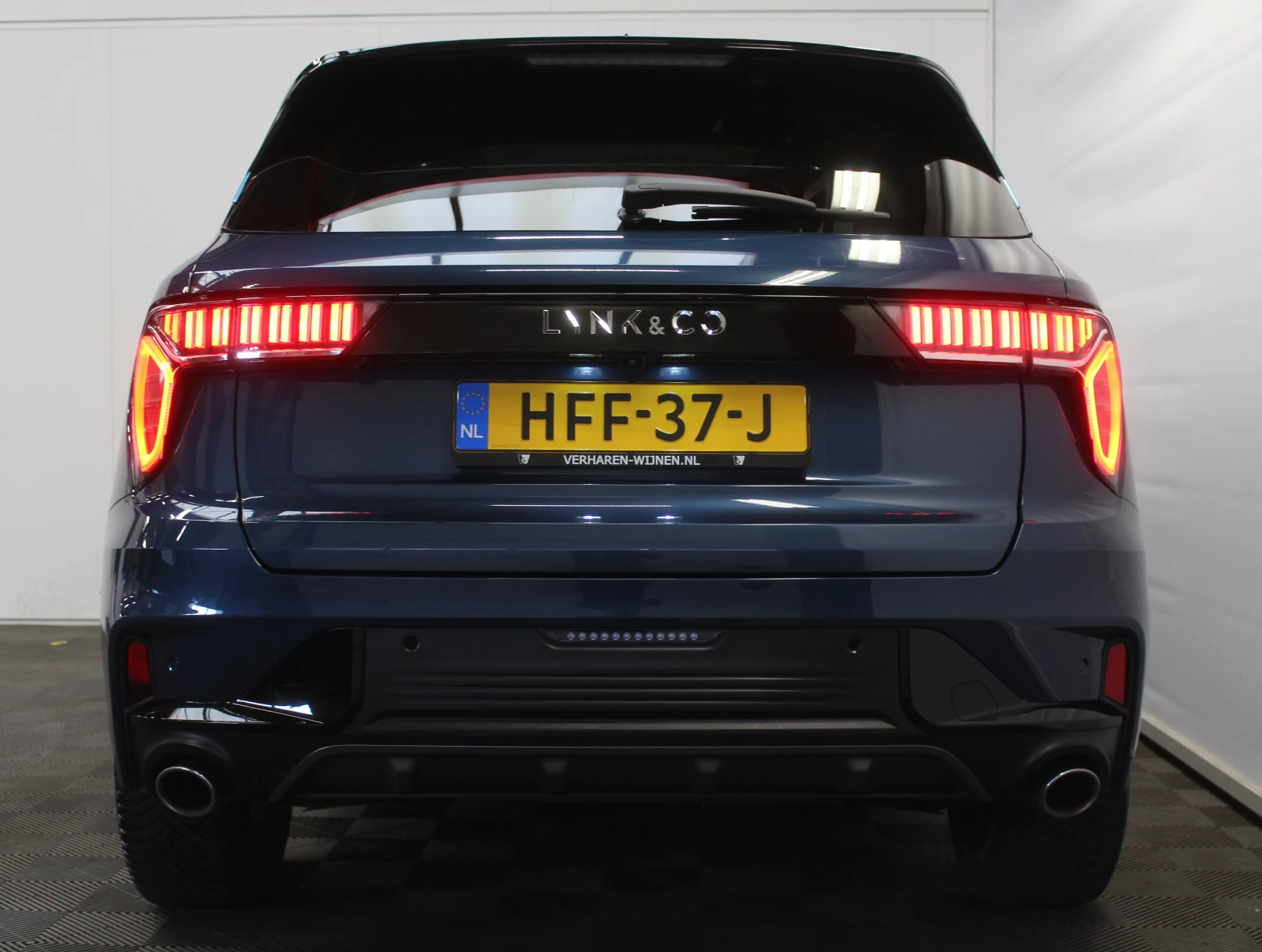 Hoofdafbeelding Lynk & Co 01