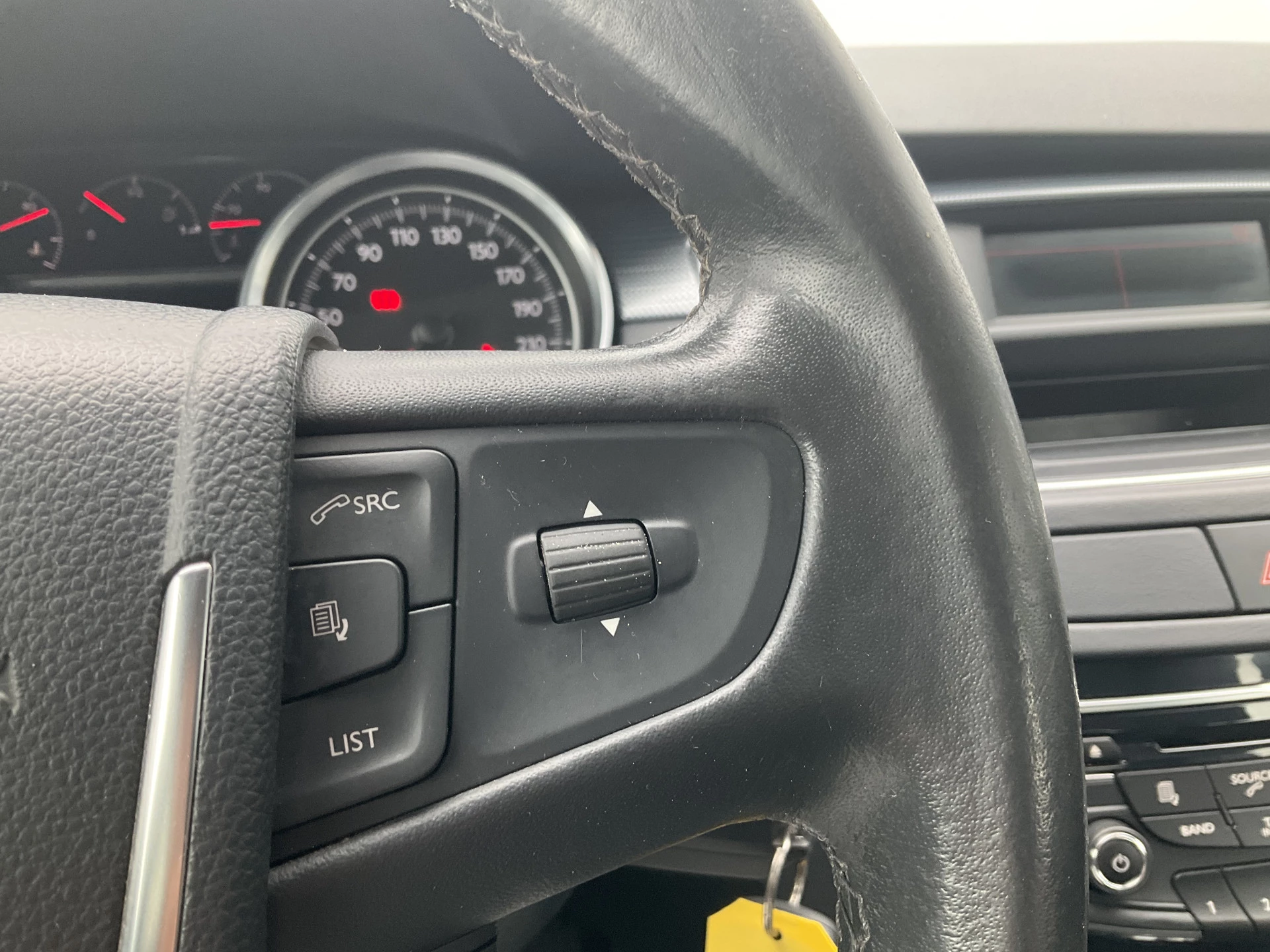 Hoofdafbeelding Peugeot 508