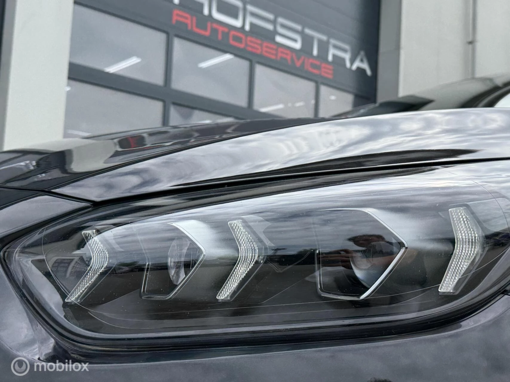 Hoofdafbeelding Kia ProCeed
