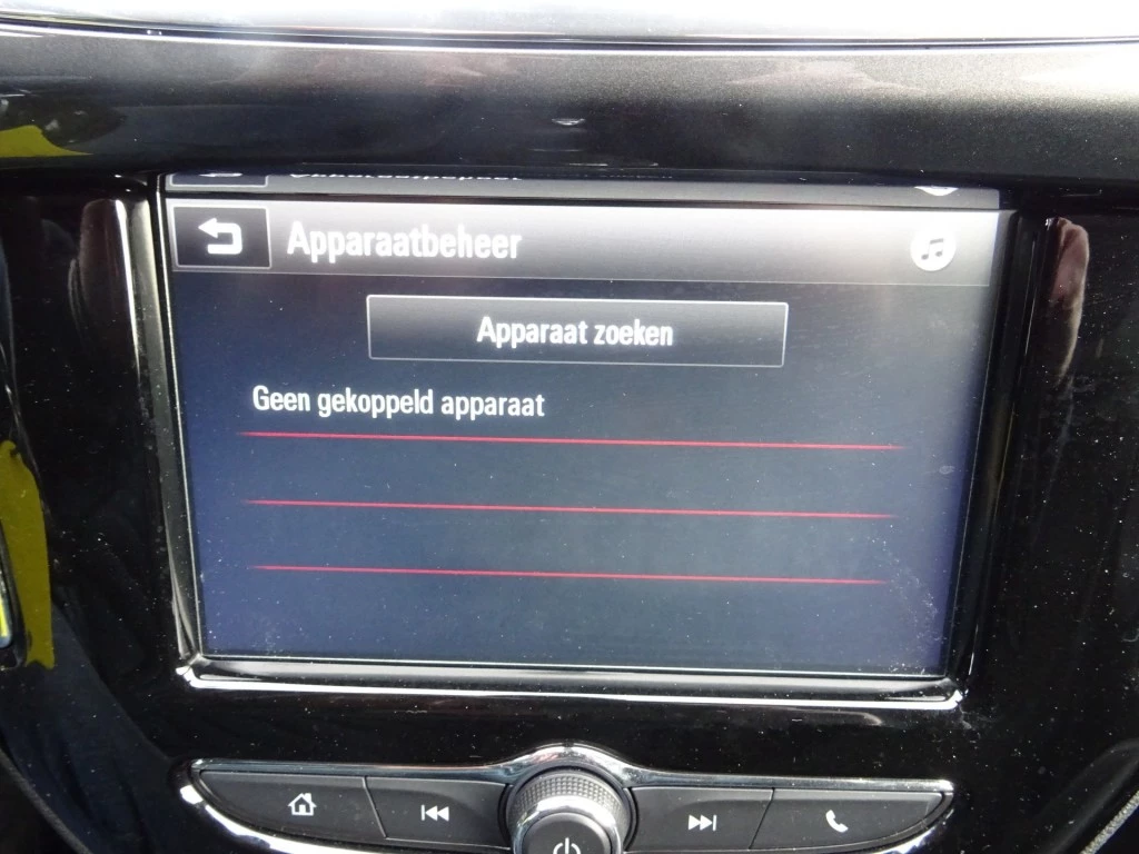 Hoofdafbeelding Opel Corsa-e