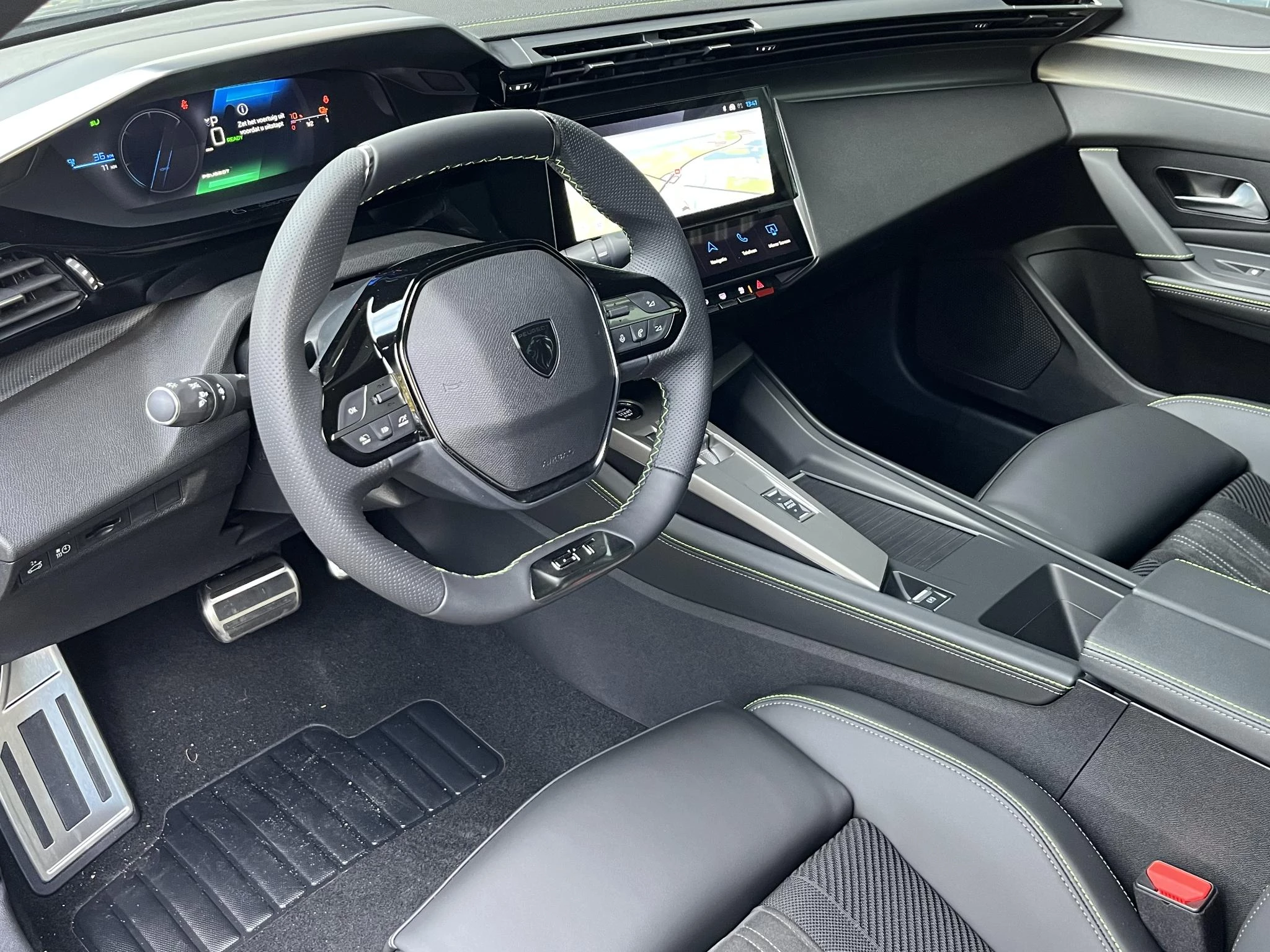 Hoofdafbeelding Peugeot 408