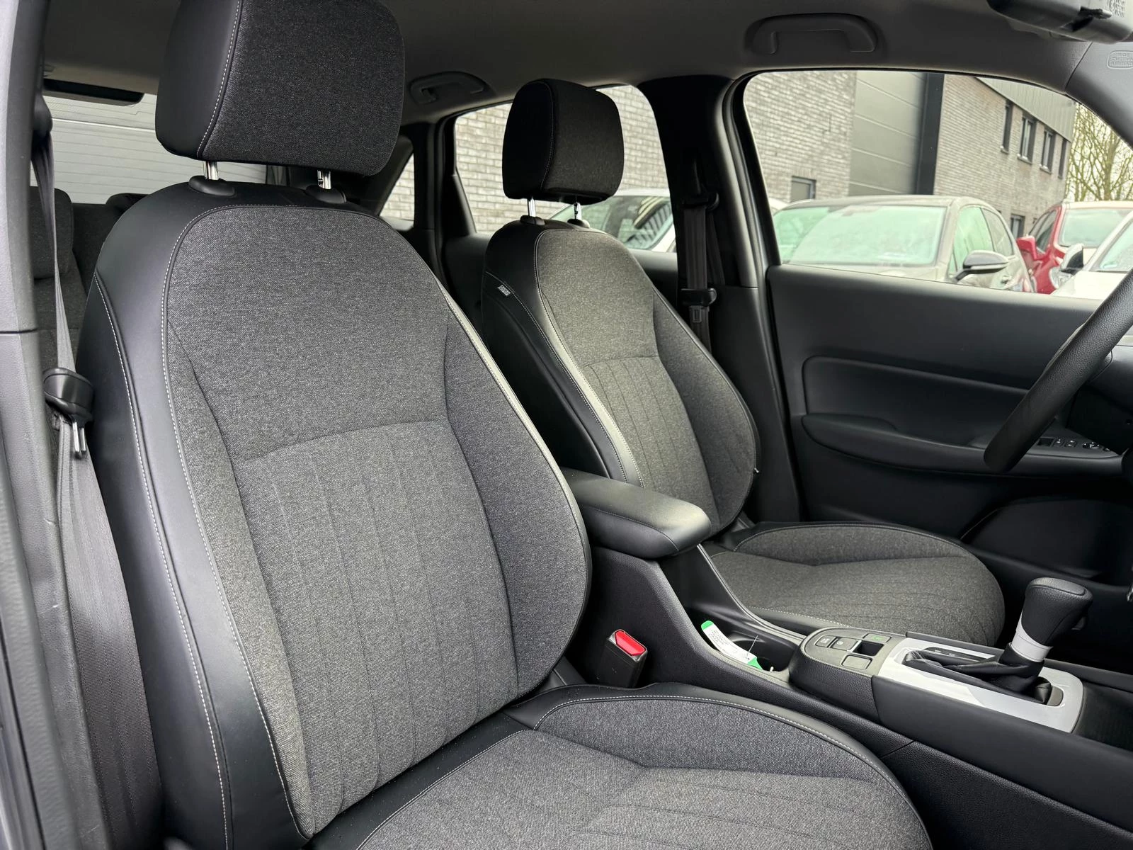 Hoofdafbeelding Honda Jazz