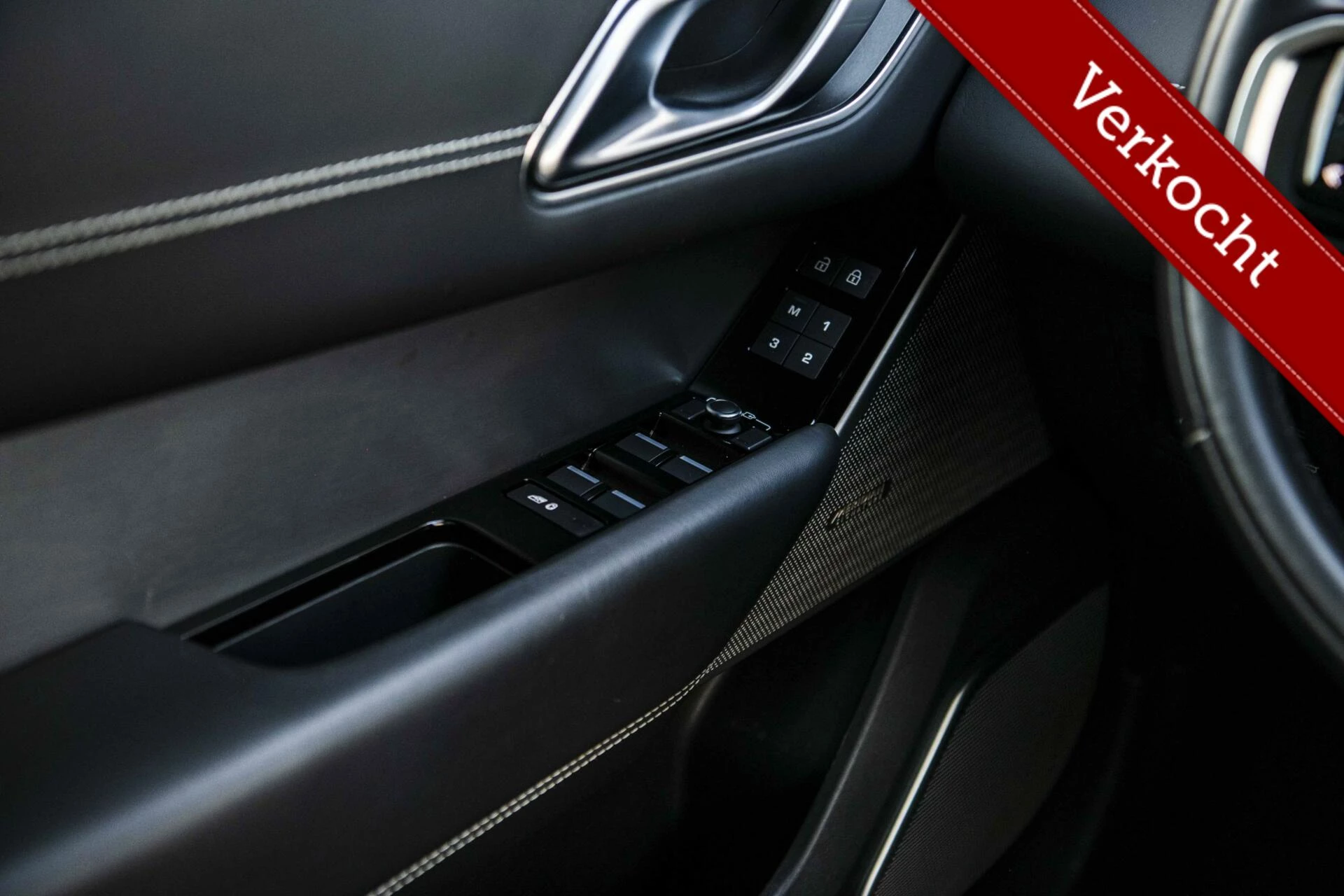 Hoofdafbeelding Land Rover Range Rover Velar