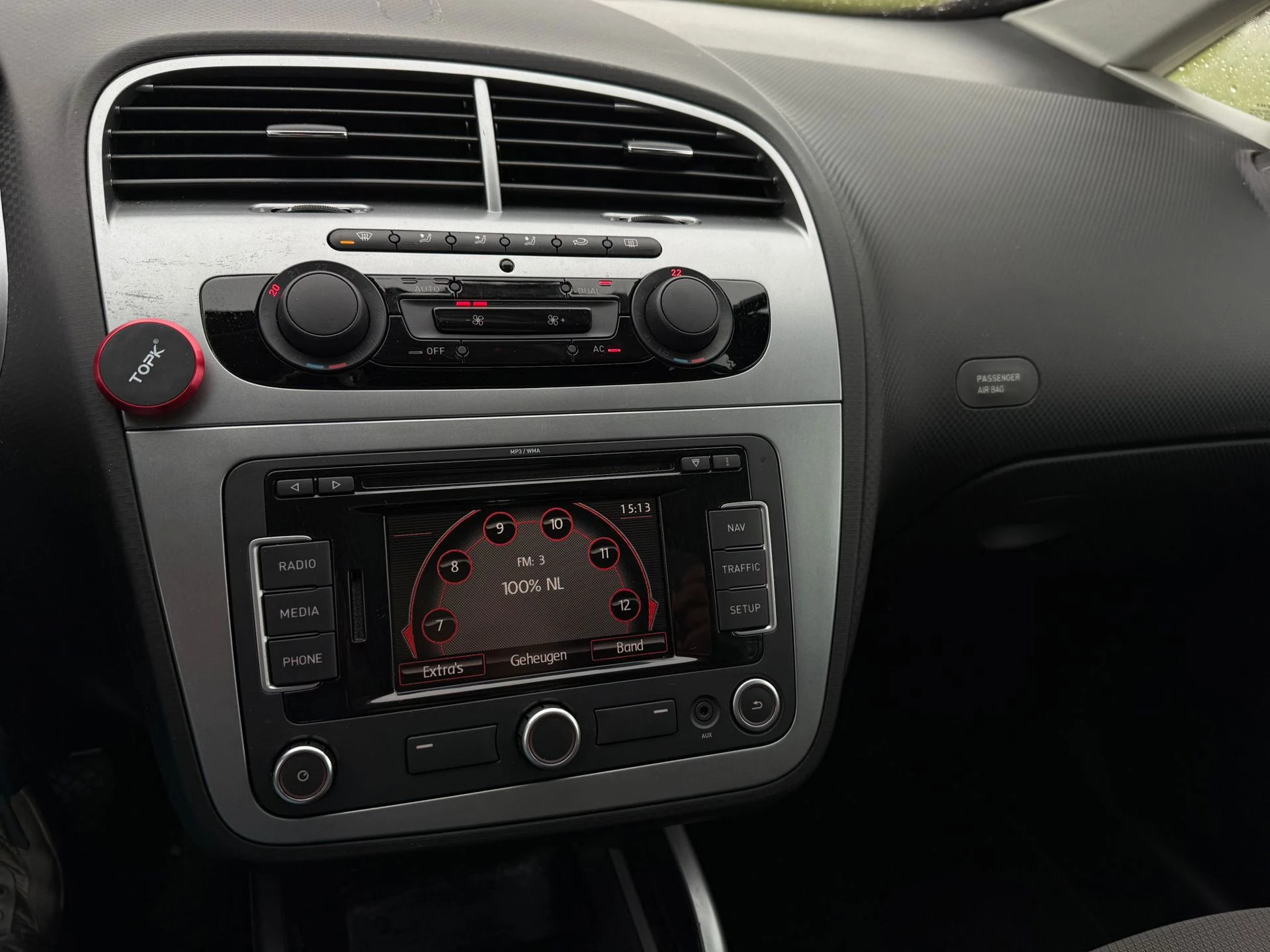 Hoofdafbeelding SEAT Altea