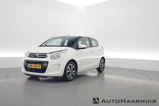 Citroën C1 1.0 VTi Shine | Camera | All Seasons | Airco | Bluetooth