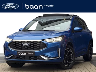 Ford Kuga 2.5 PHEV ST-Line X 243 PK Panoramadak | Matrix LED | B&O | AGR | 4 jaar Ford Protect | Head-UP |