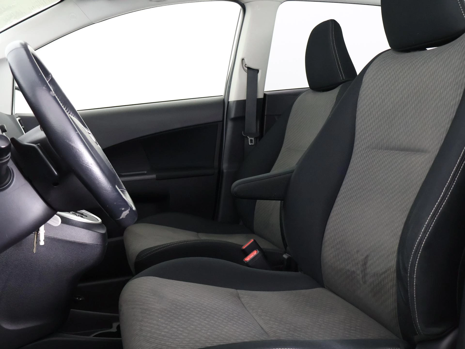 Hoofdafbeelding Toyota Verso-S