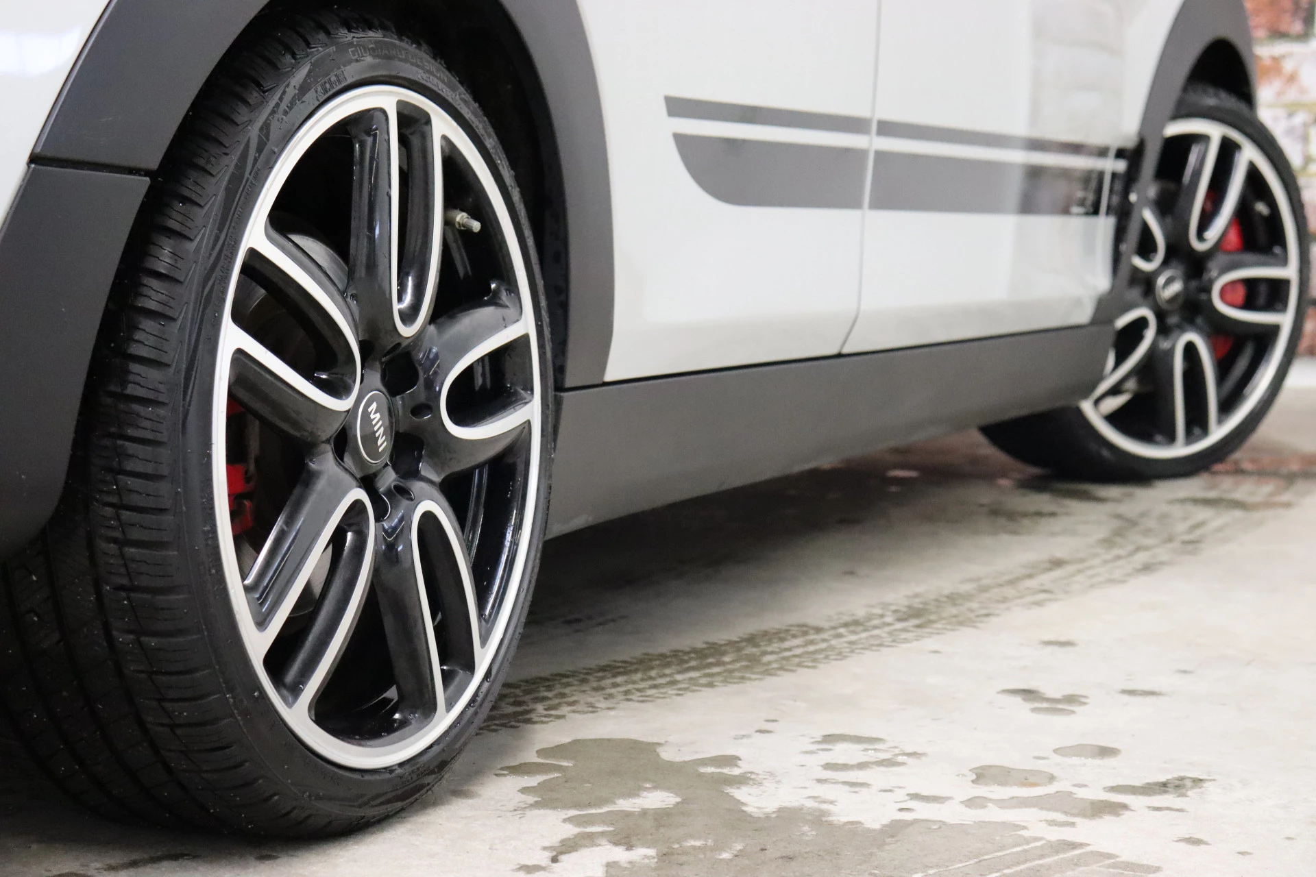 Hoofdafbeelding MINI Clubman