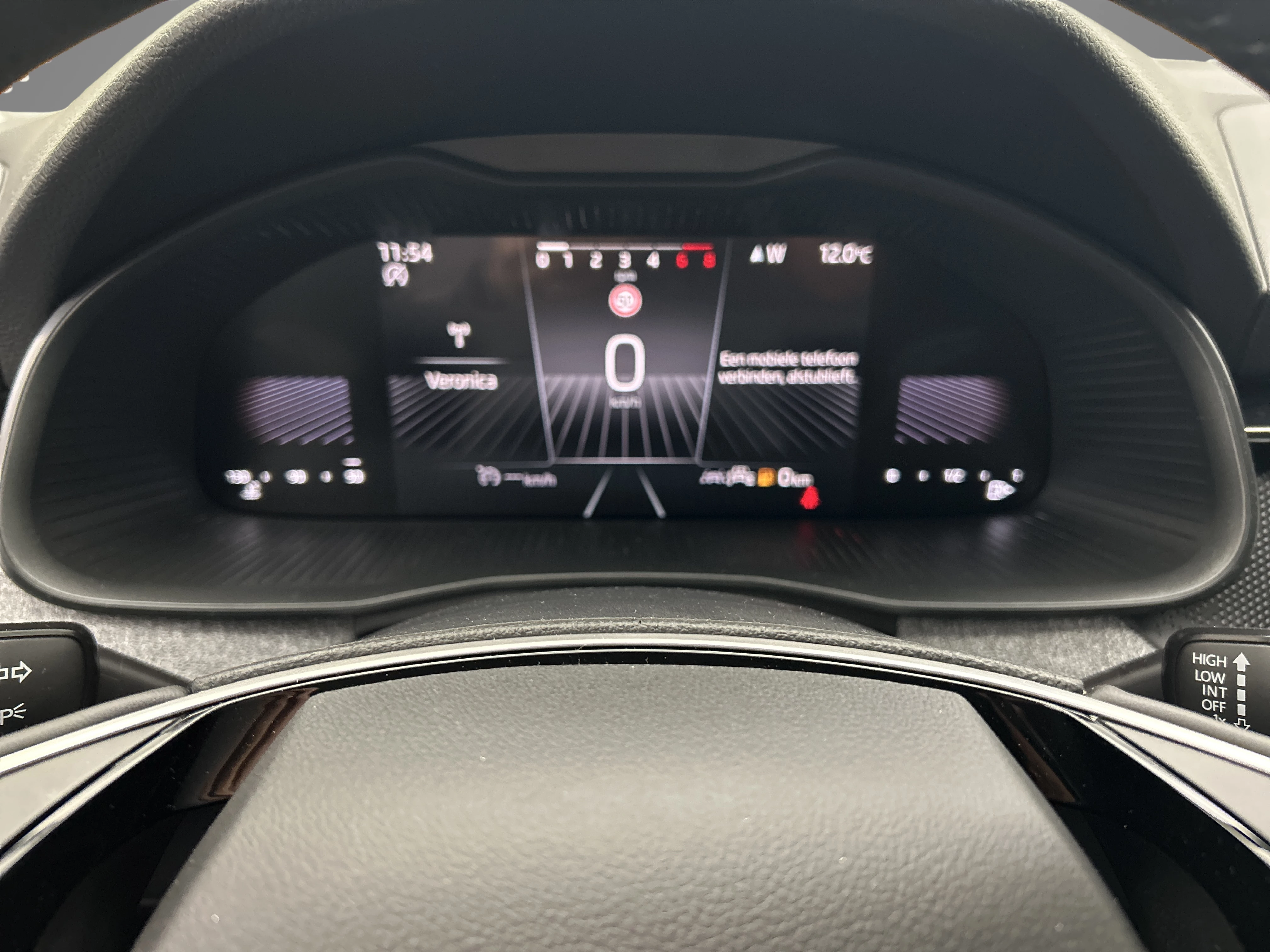 Hoofdafbeelding Škoda Scala